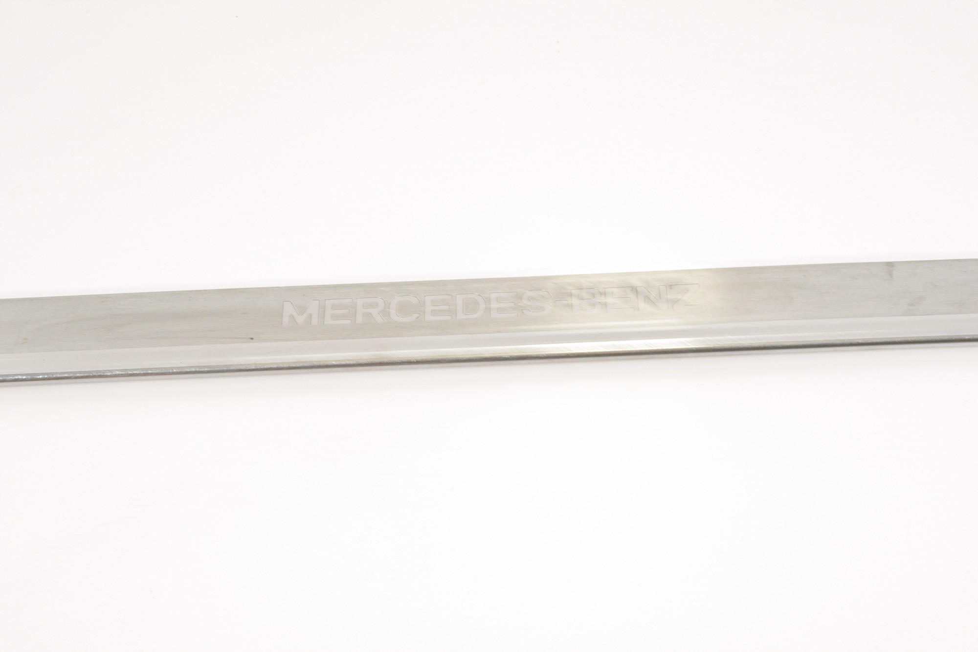 Mercedes 1296800335 Door Sill - Left | R129 SL