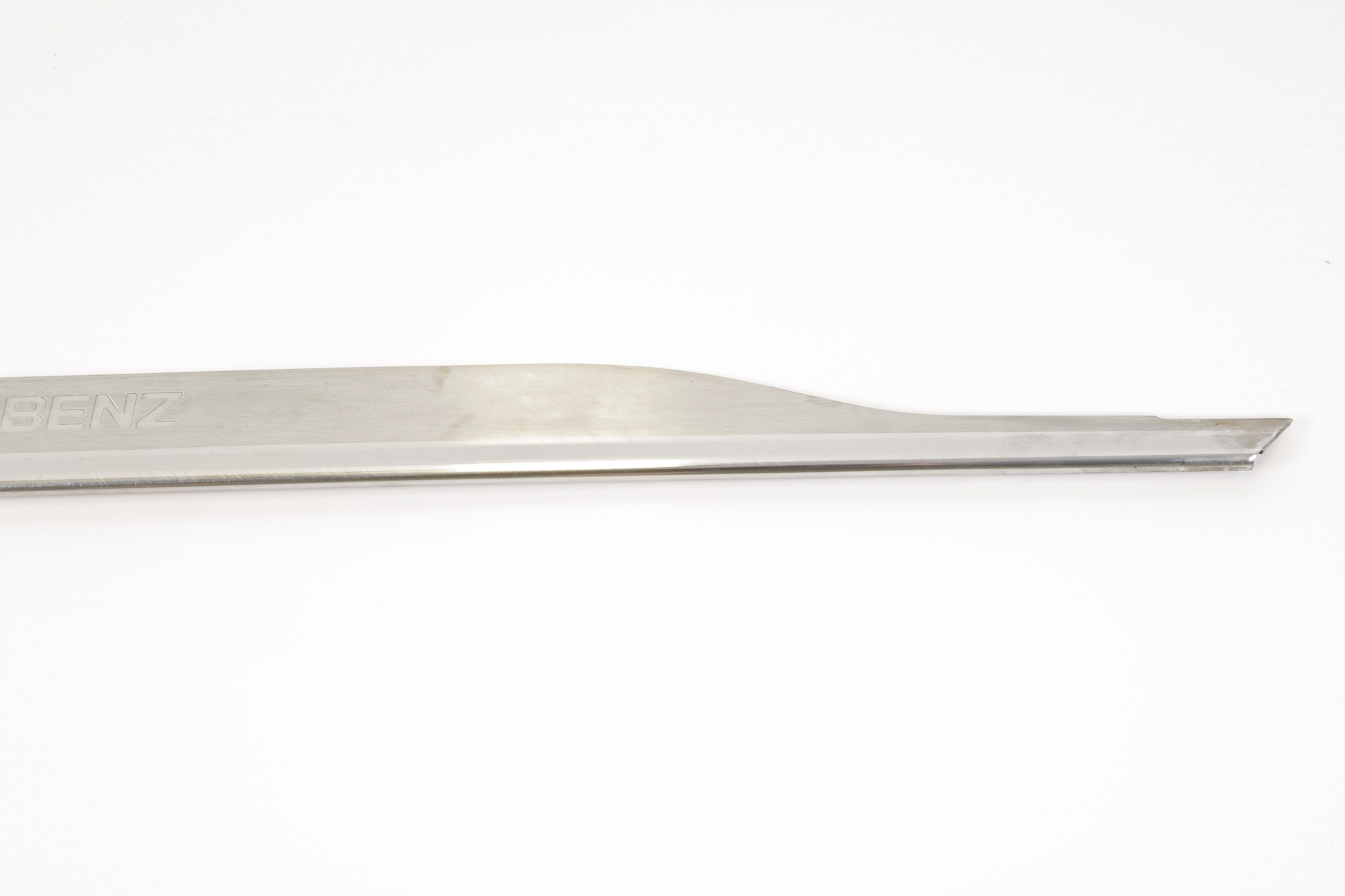 Mercedes 1296800335 Door Sill - Left | R129 SL
