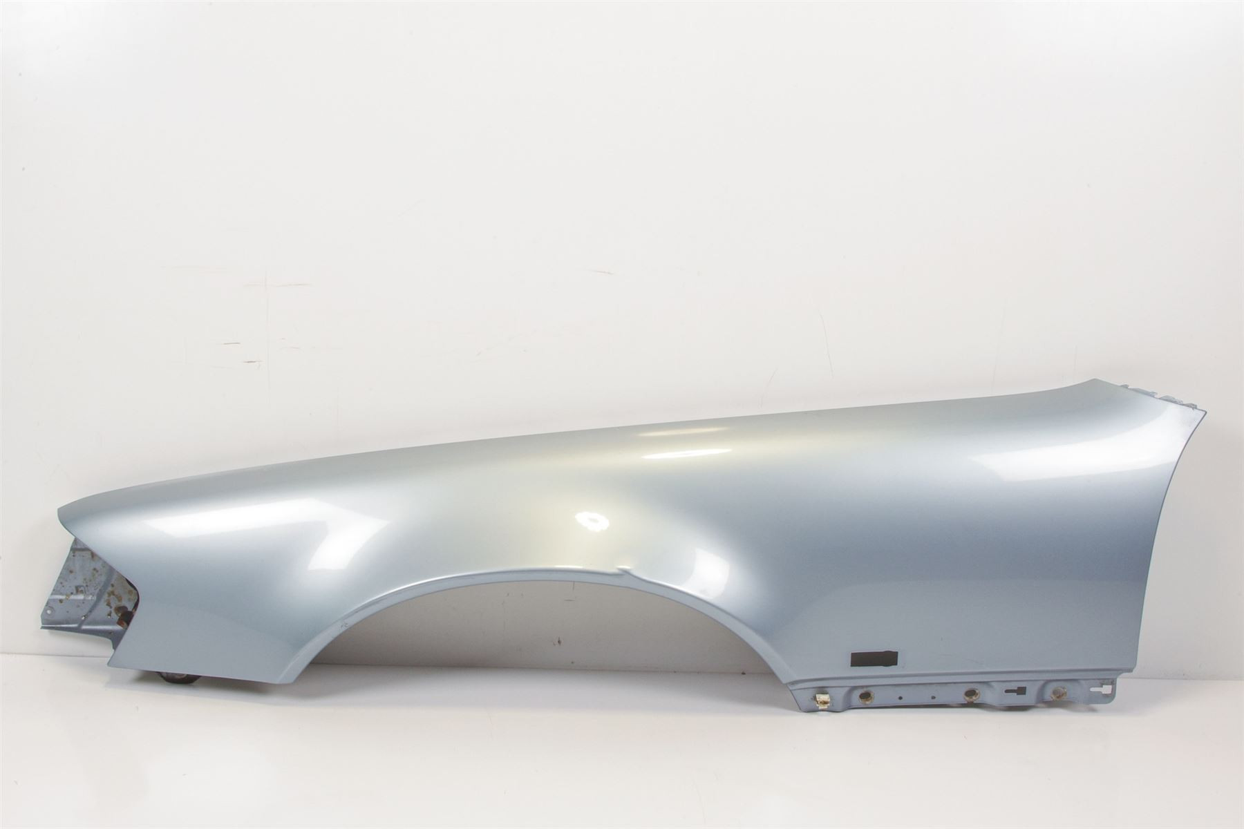 Mercedes 1298800318 Wing - Front Left Blue (a) | R129 SL