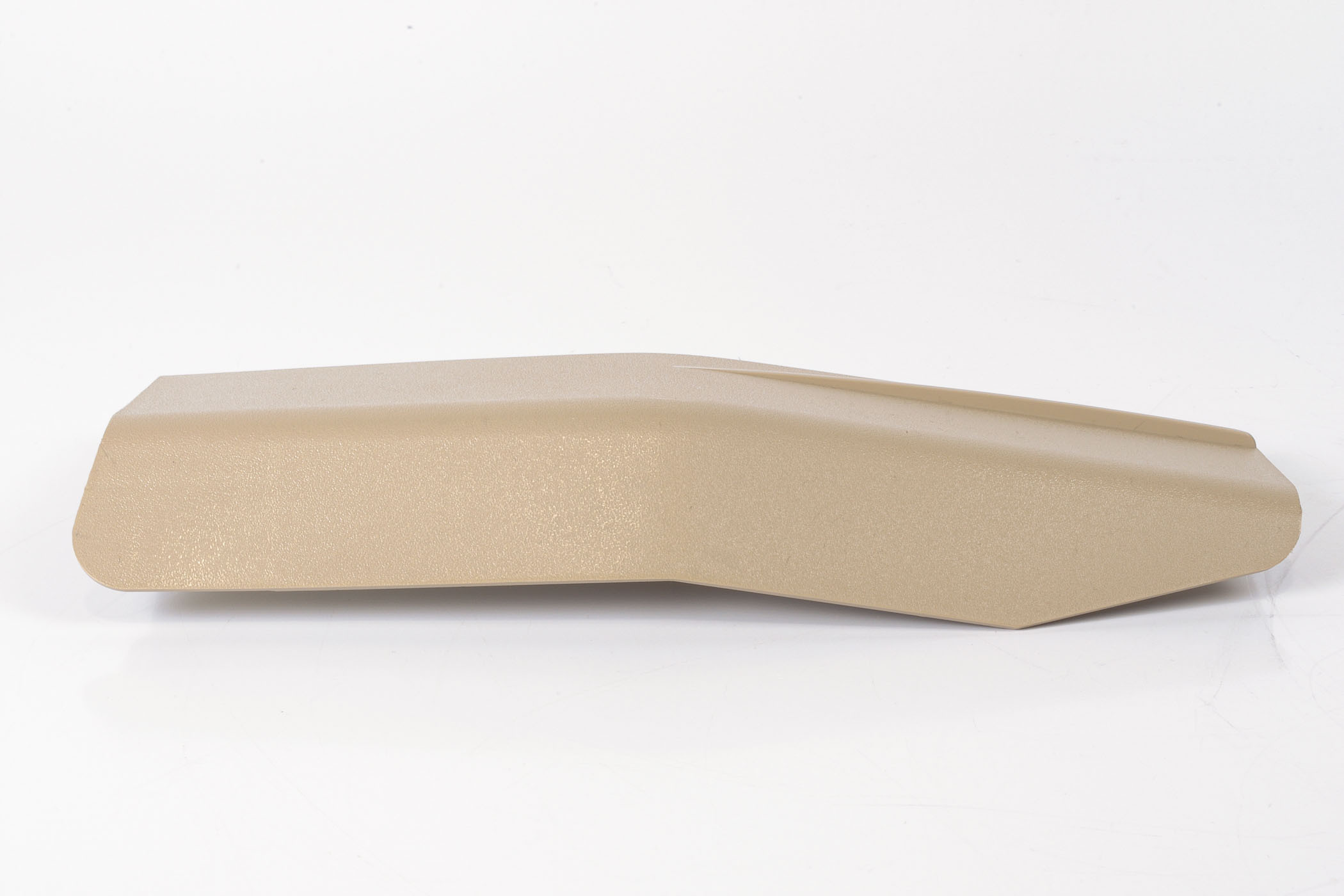 Mercedes 1299191220 Seat Trim Cover - Right Beige | R129 SL