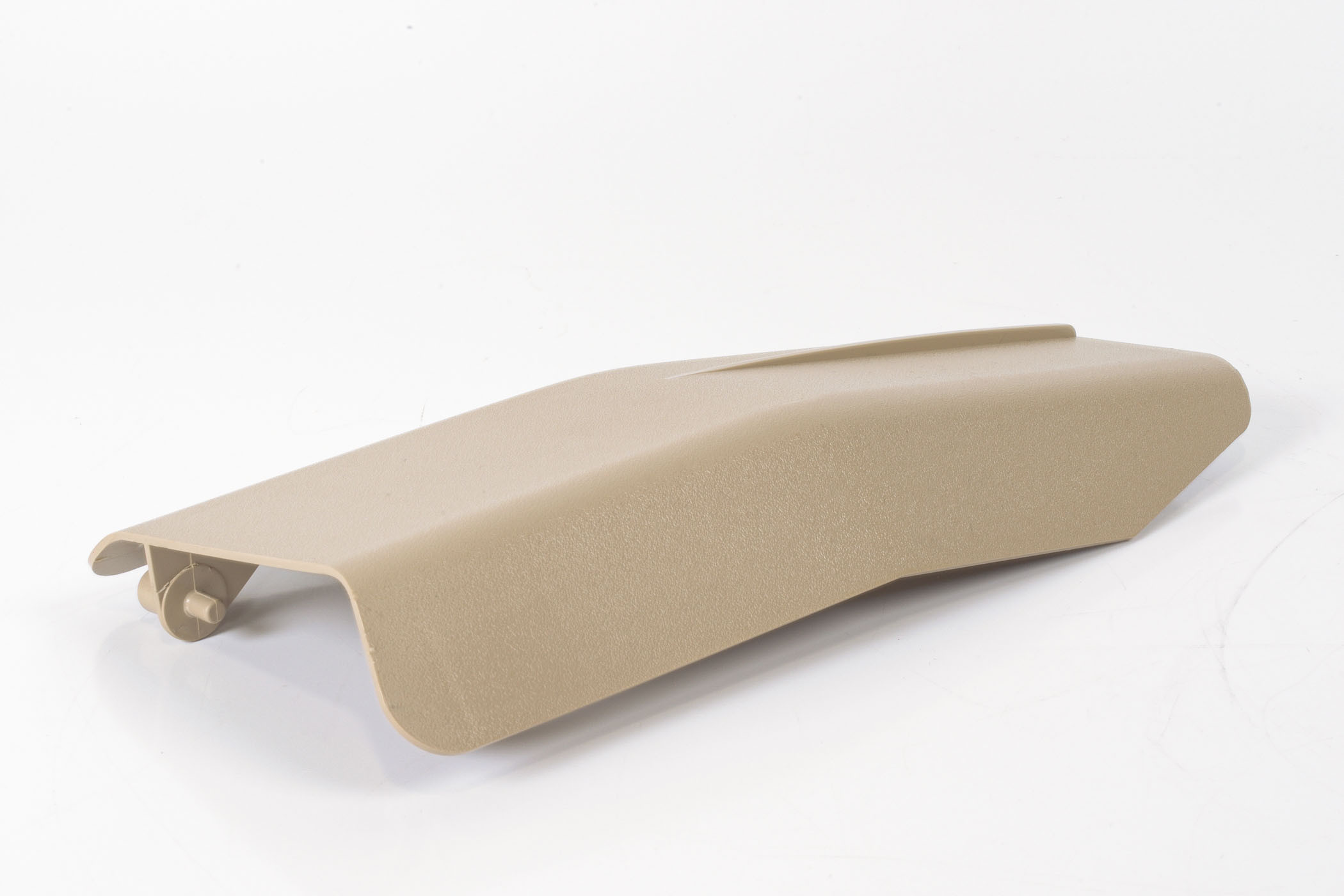 Mercedes 1299191220 Seat Trim Cover - Right Beige | R129 SL