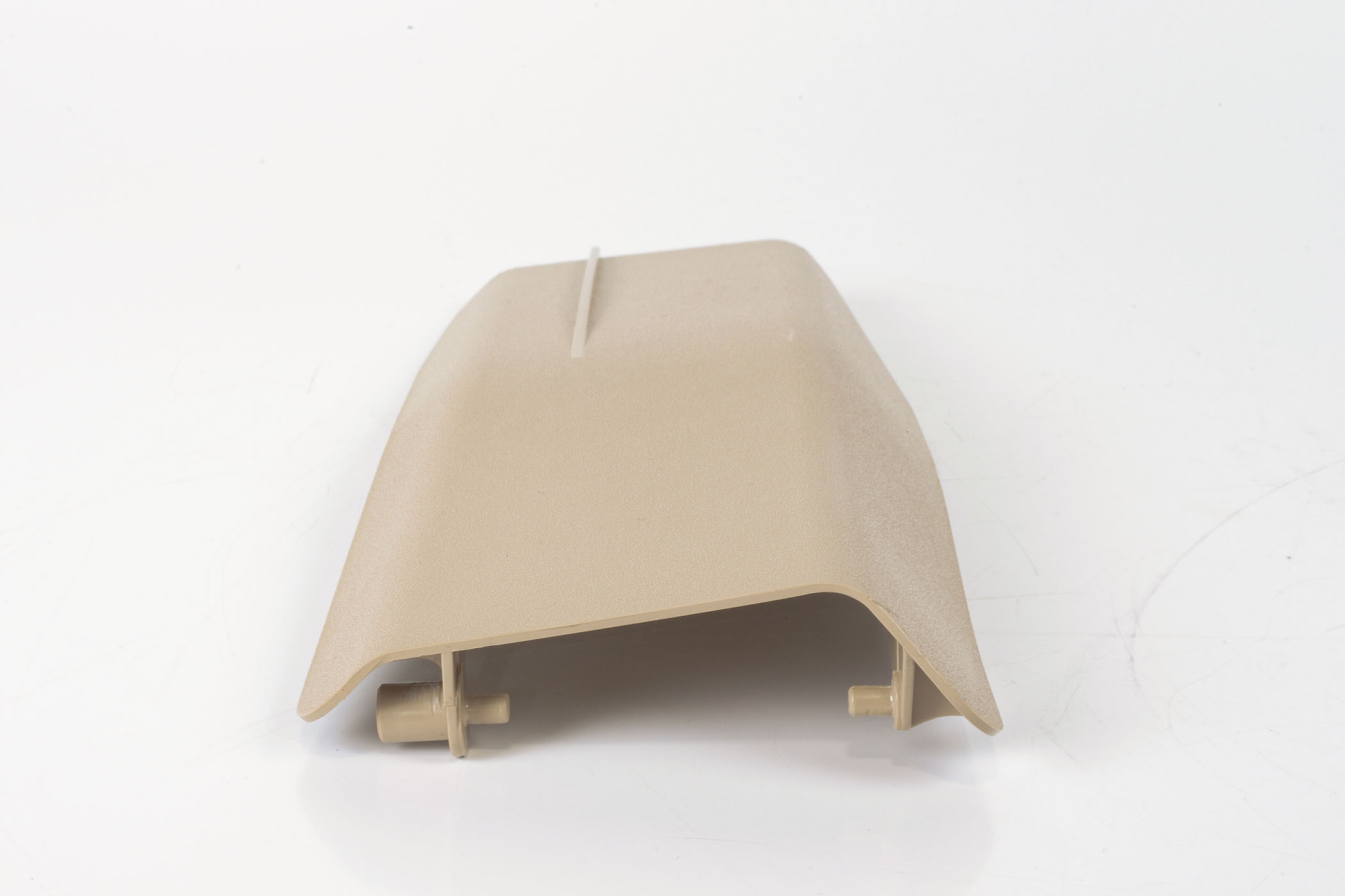 Mercedes 1299191220 Seat Trim Cover - Right Beige | R129 SL