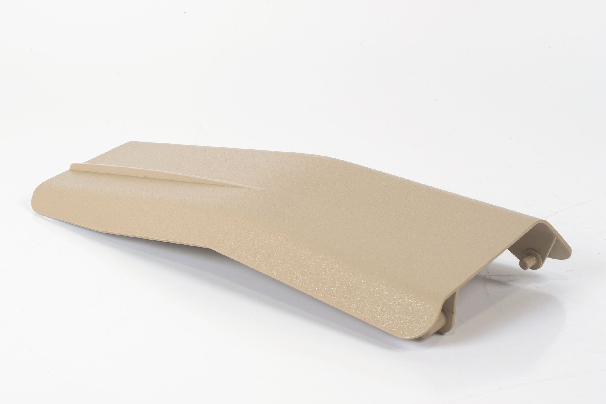 Mercedes 1299191220 Seat Trim Cover - Right Beige | R129 SL