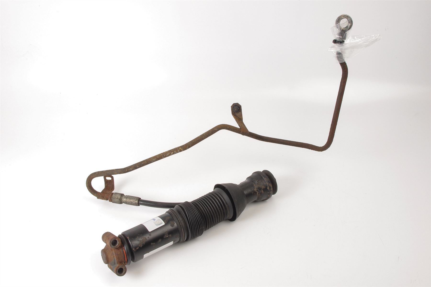 Mercedes 1243201213 Shock Absorber | W123 S124 V124 E W126 W140 S