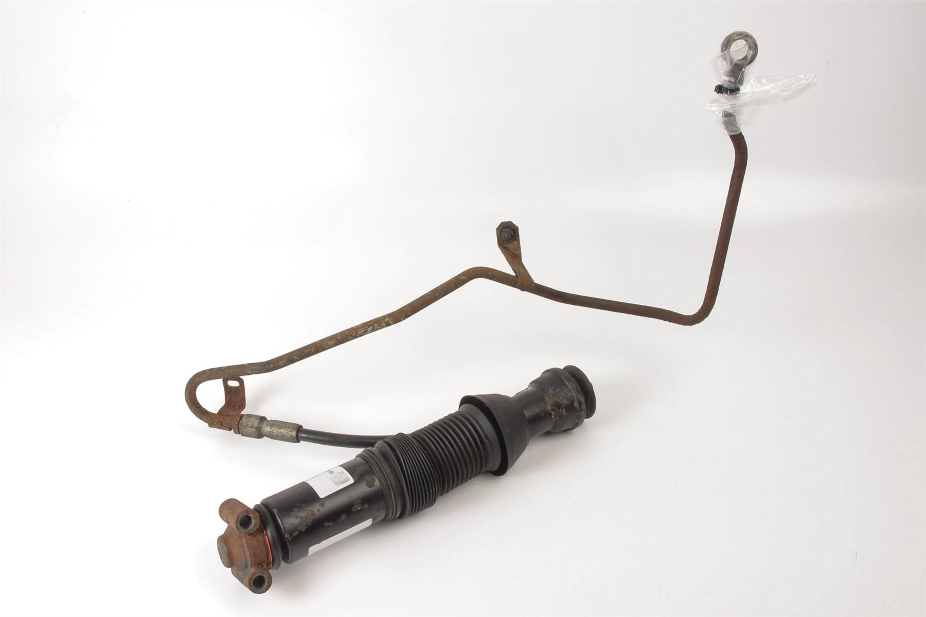 Mercedes 1243201213 Shock Absorber | W123 S124 V124 E W126 W140 S