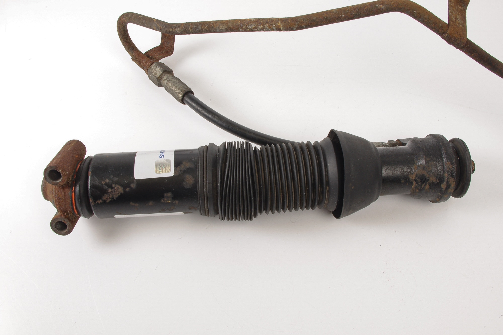 Mercedes 1243201213 Shock Absorber | W123 S124 V124 E W126 W140 S