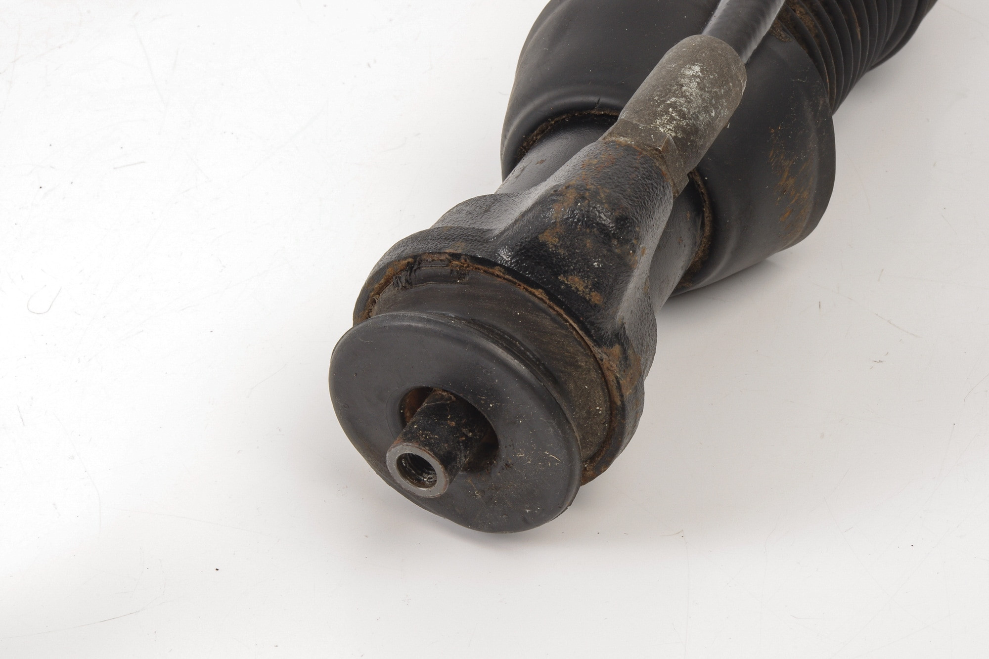 Mercedes 1243201213 Shock Absorber | W123 S124 V124 E W126 W140 S