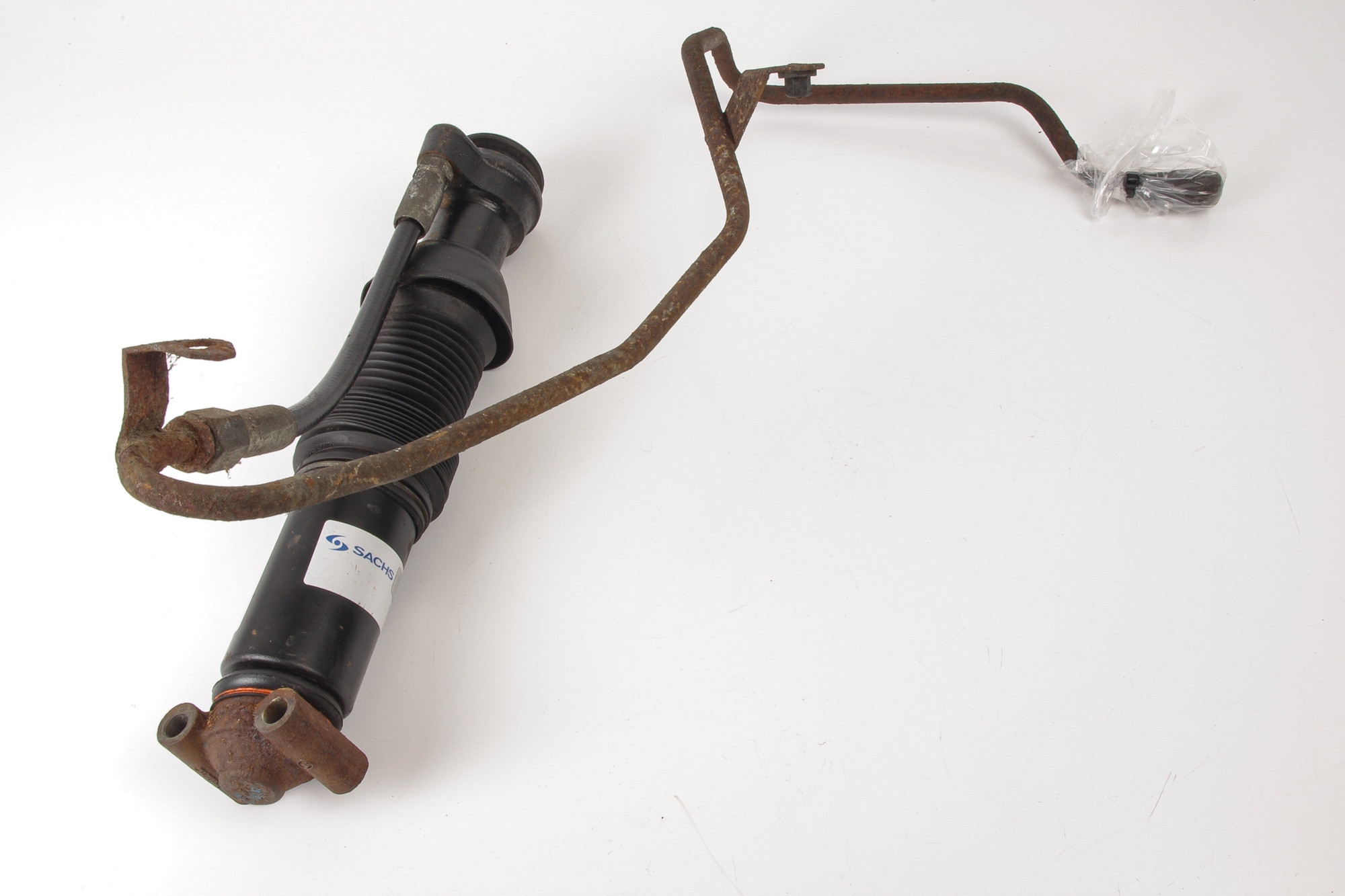 Mercedes 1243201213 Shock Absorber | W123 S124 V124 E W126 W140 S