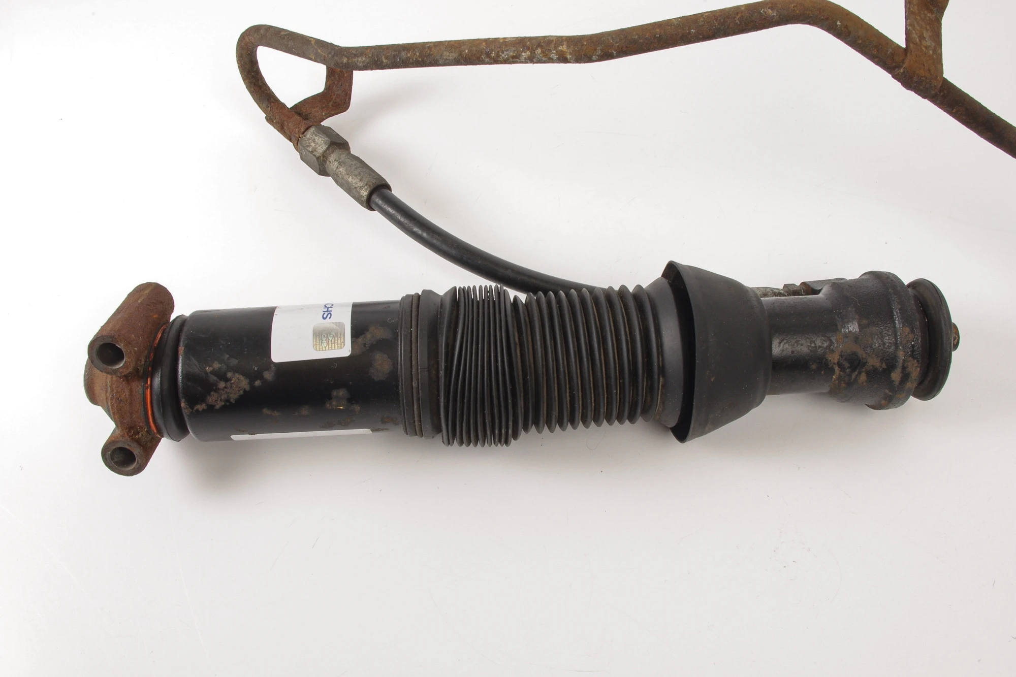 Mercedes 1243201213 Shock Absorber | W123 S124 V124 E W126 W140 S