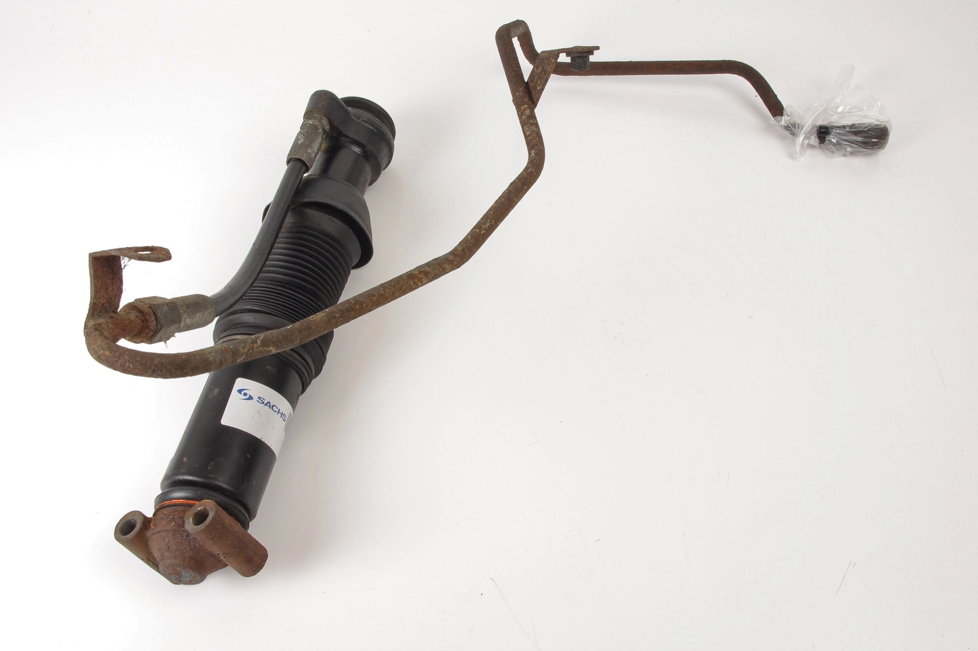 Mercedes 1243201213 Shock Absorber | W123 S124 V124 E W126 W140 S