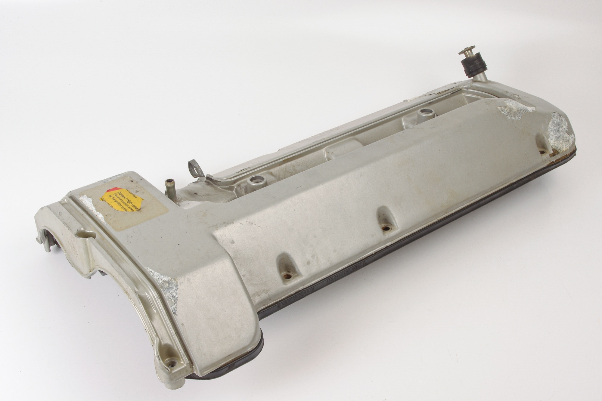 Mercedes 1190160605 Valve Cylinder Head Cover - Left | W124 W210 E R129 SL...