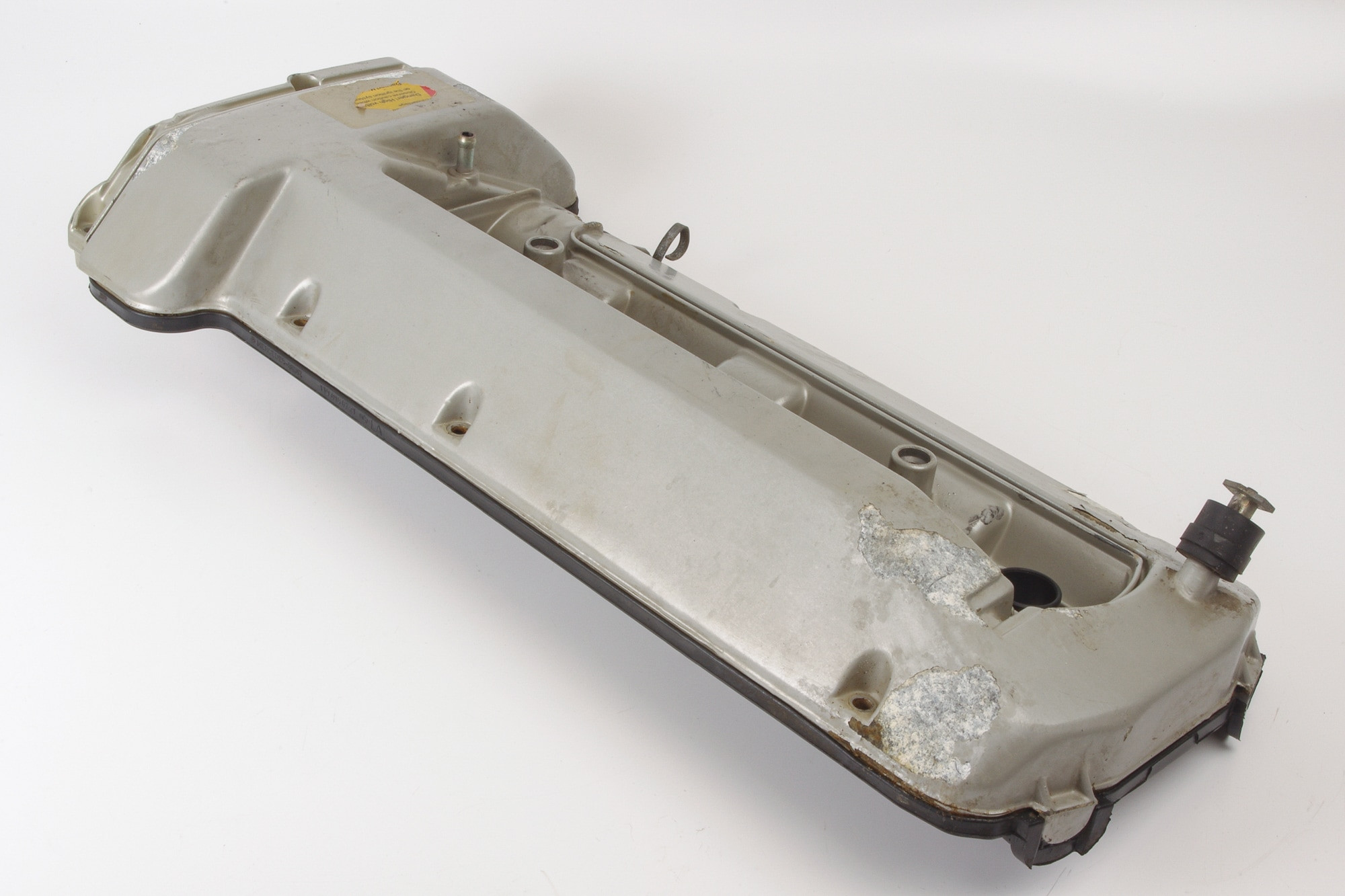 Mercedes 1190160605 Valve Cylinder Head Cover - Left | W124 W210 E R129 SL...