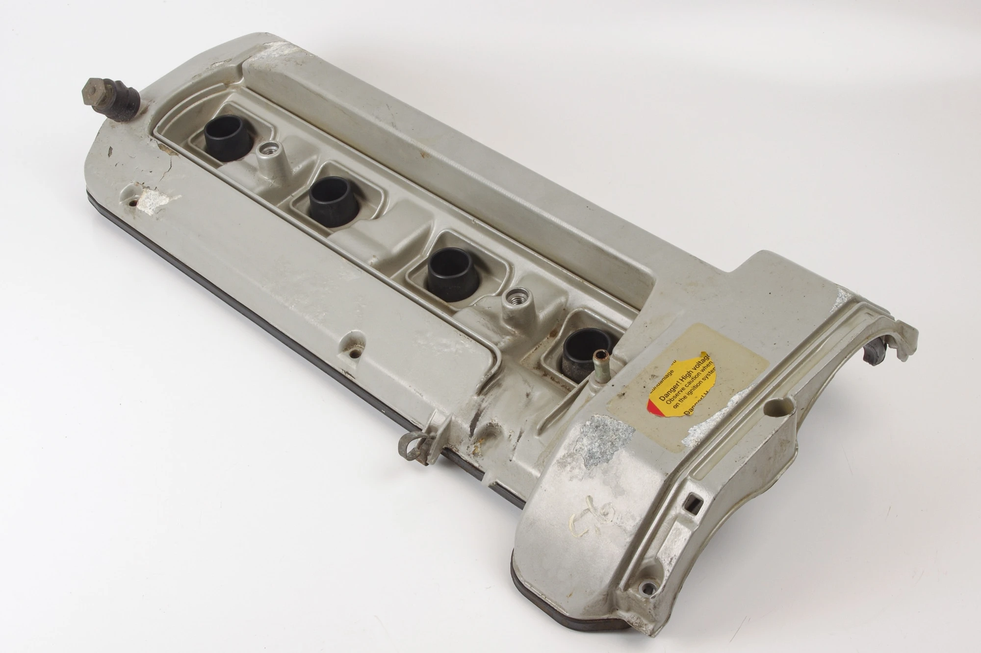 Mercedes 1190160605 Valve Cylinder Head Cover - Left | W124 W210 E R129 SL...