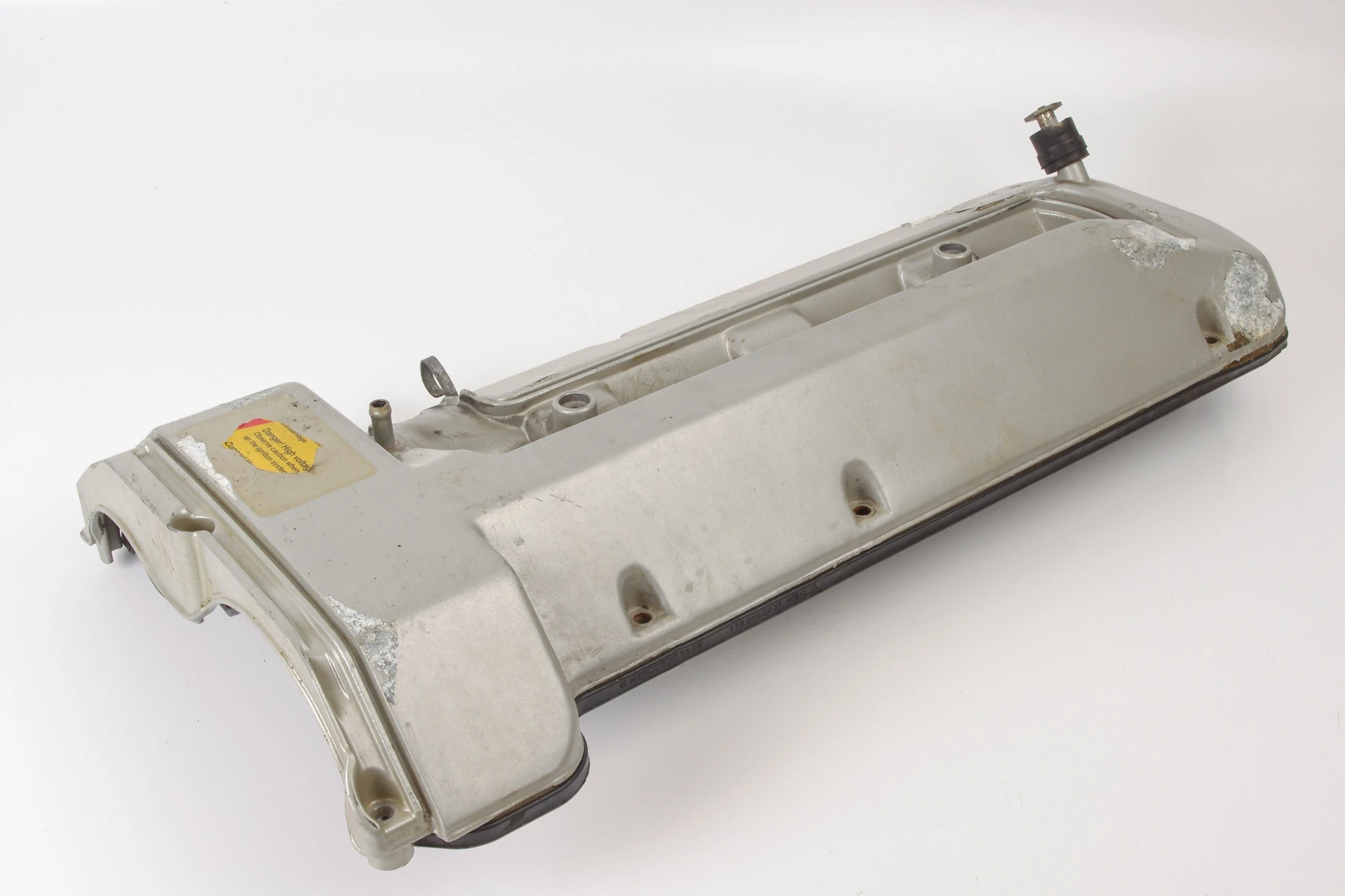 Mercedes 1190160605 Valve Cylinder Head Cover - Left | W124 W210 E R129 SL...