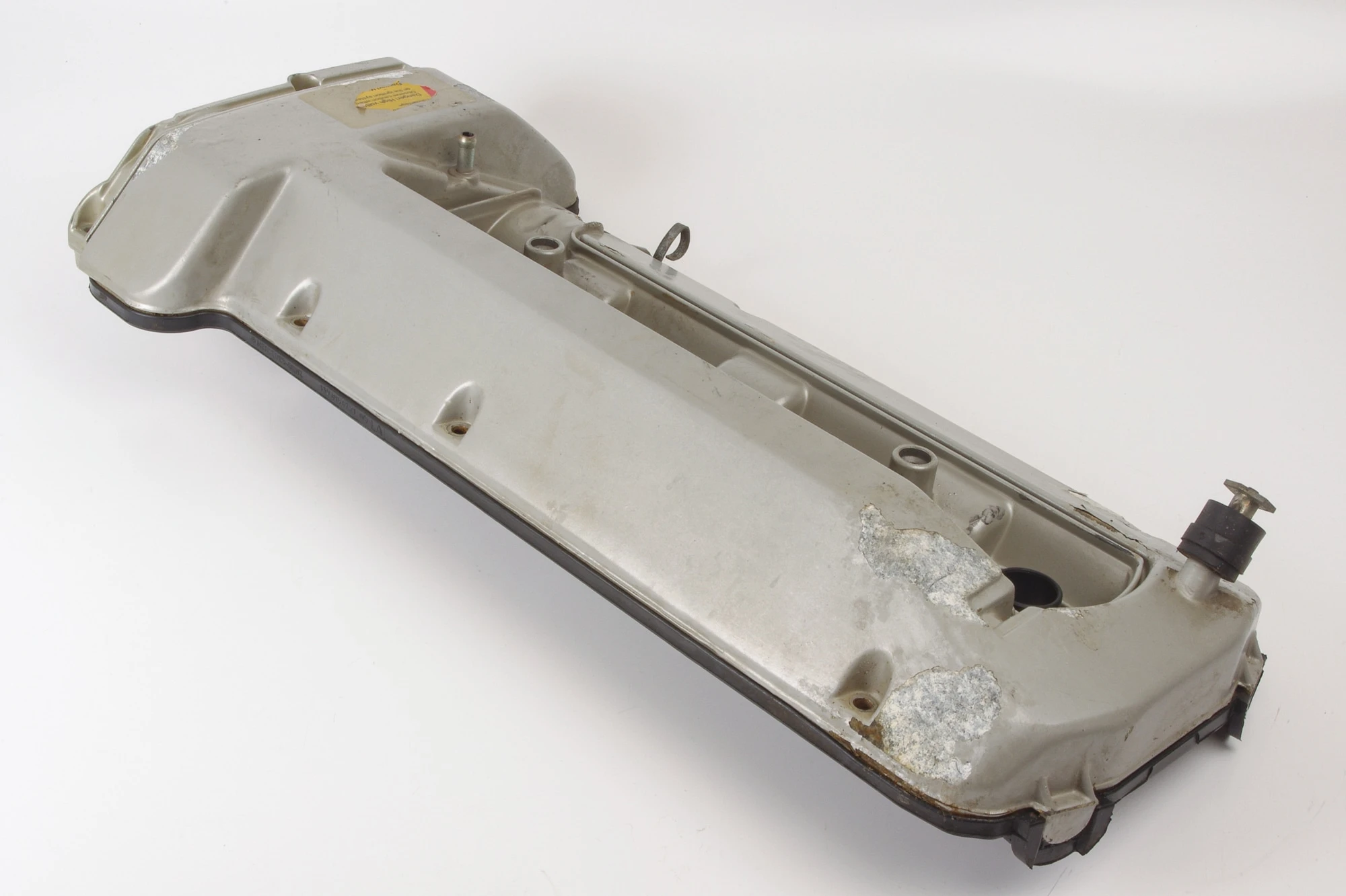Mercedes 1190160605 Valve Cylinder Head Cover - Left | W124 W210 E R129 SL...