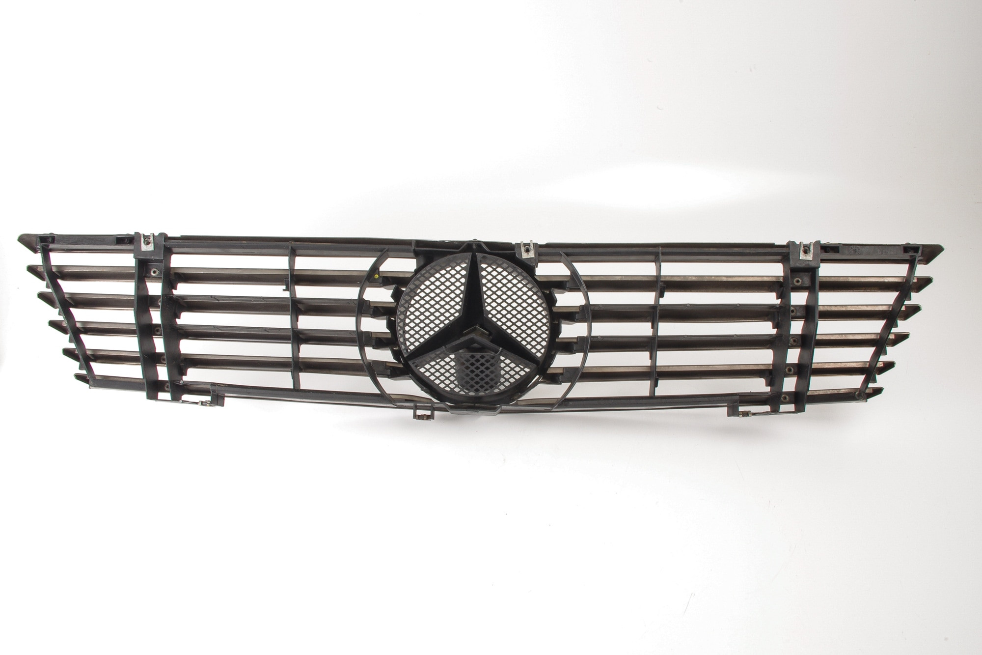 Mercedes 1298800285 Bonnet Grille 6 Slat (a) | R129 SL