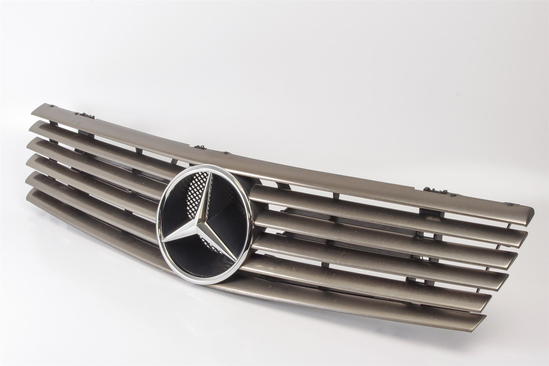Mercedes 1298800285 Bonnet Grille 6 Slat (a) | R129 SL