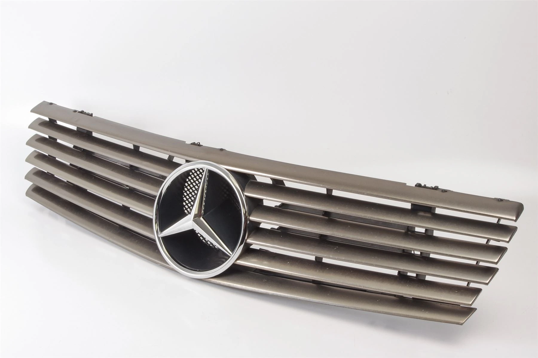 Mercedes 1298800285 Bonnet Grille 6 Slat (a) | R129 SL