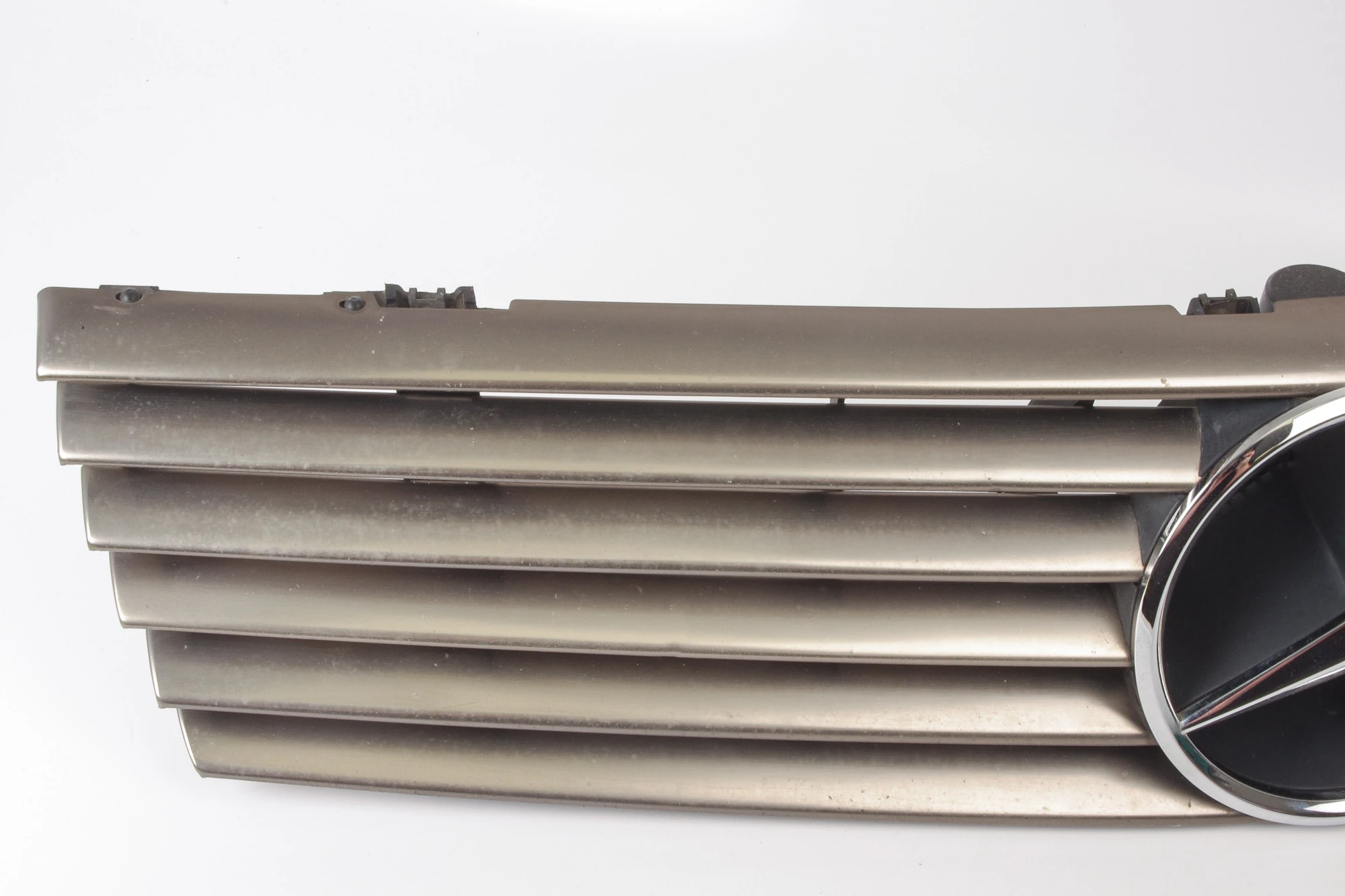 Mercedes 1298800285 Bonnet Grille 6 Slat (a) | R129 SL