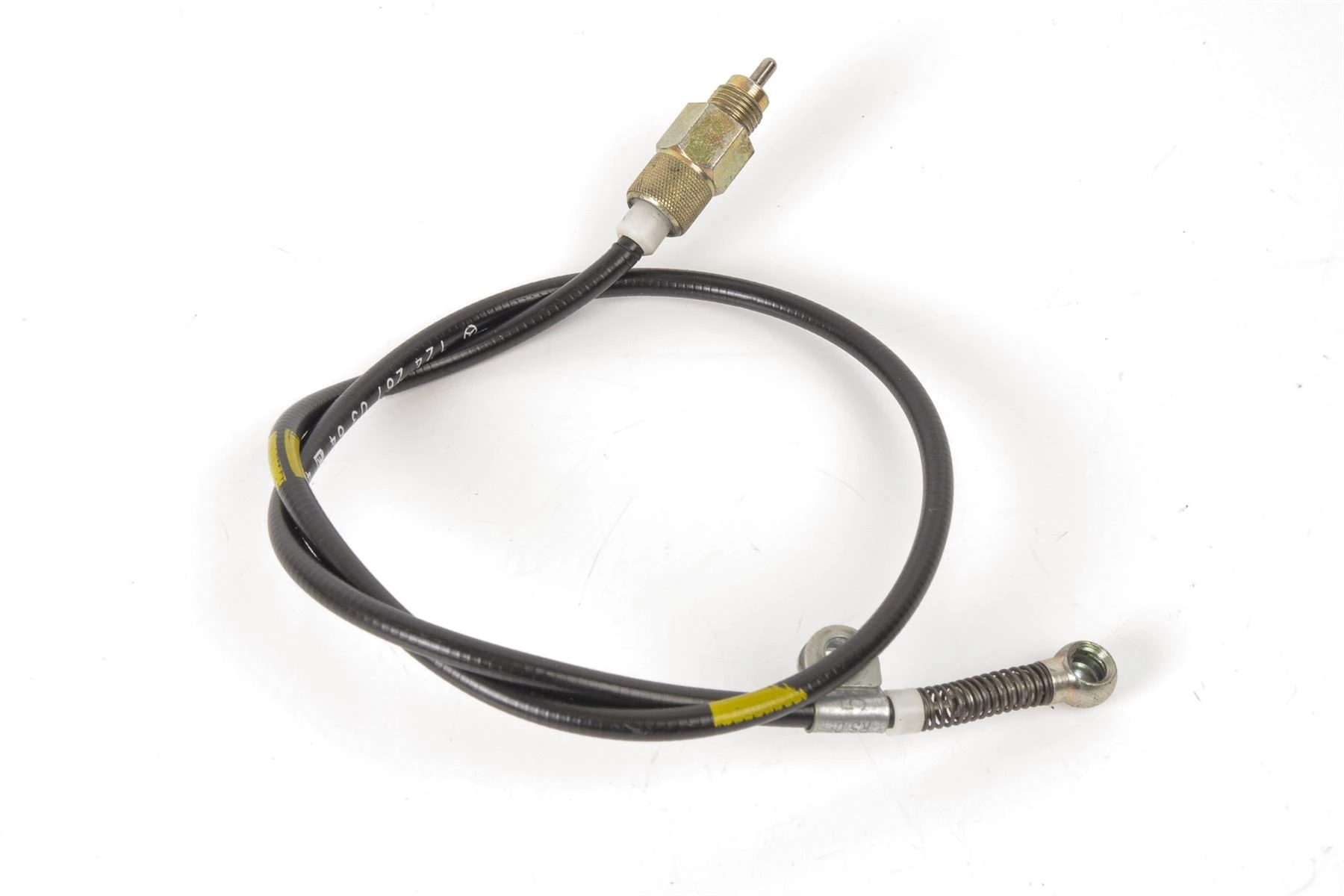 Mercedes 1242670364 Gearbox Cable | S124 E