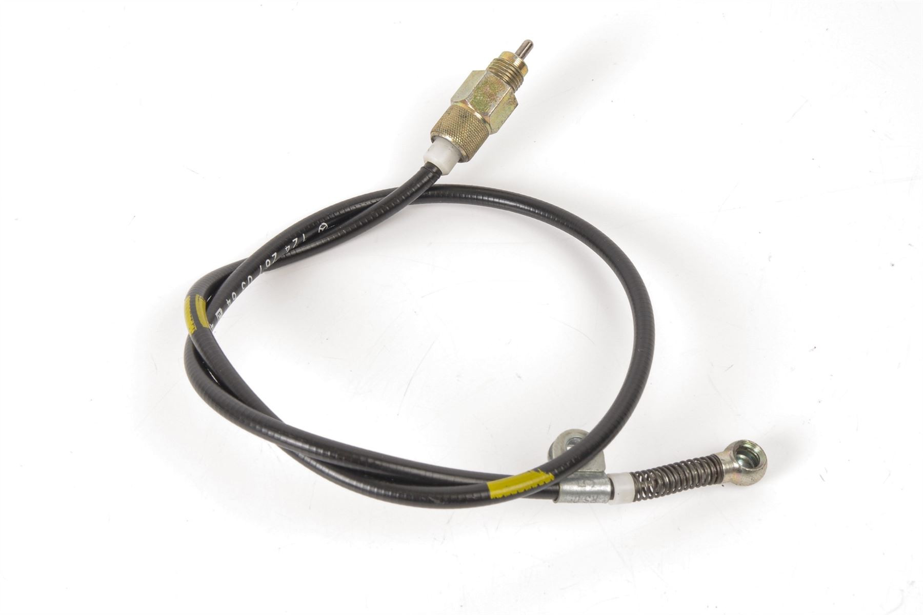 Mercedes 1242670364 Gearbox Cable | S124 E