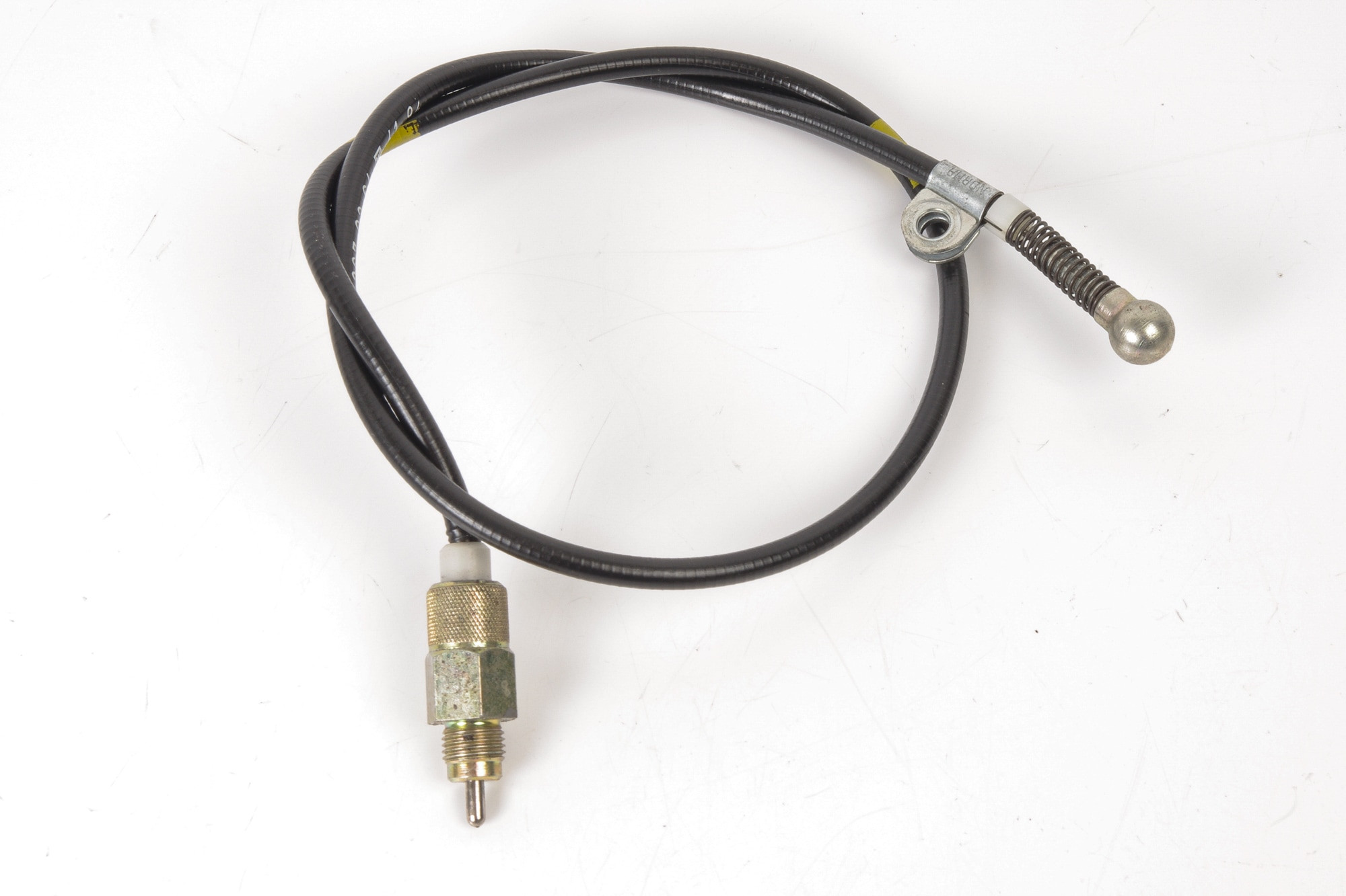 Mercedes 1242670364 Gearbox Cable | S124 E