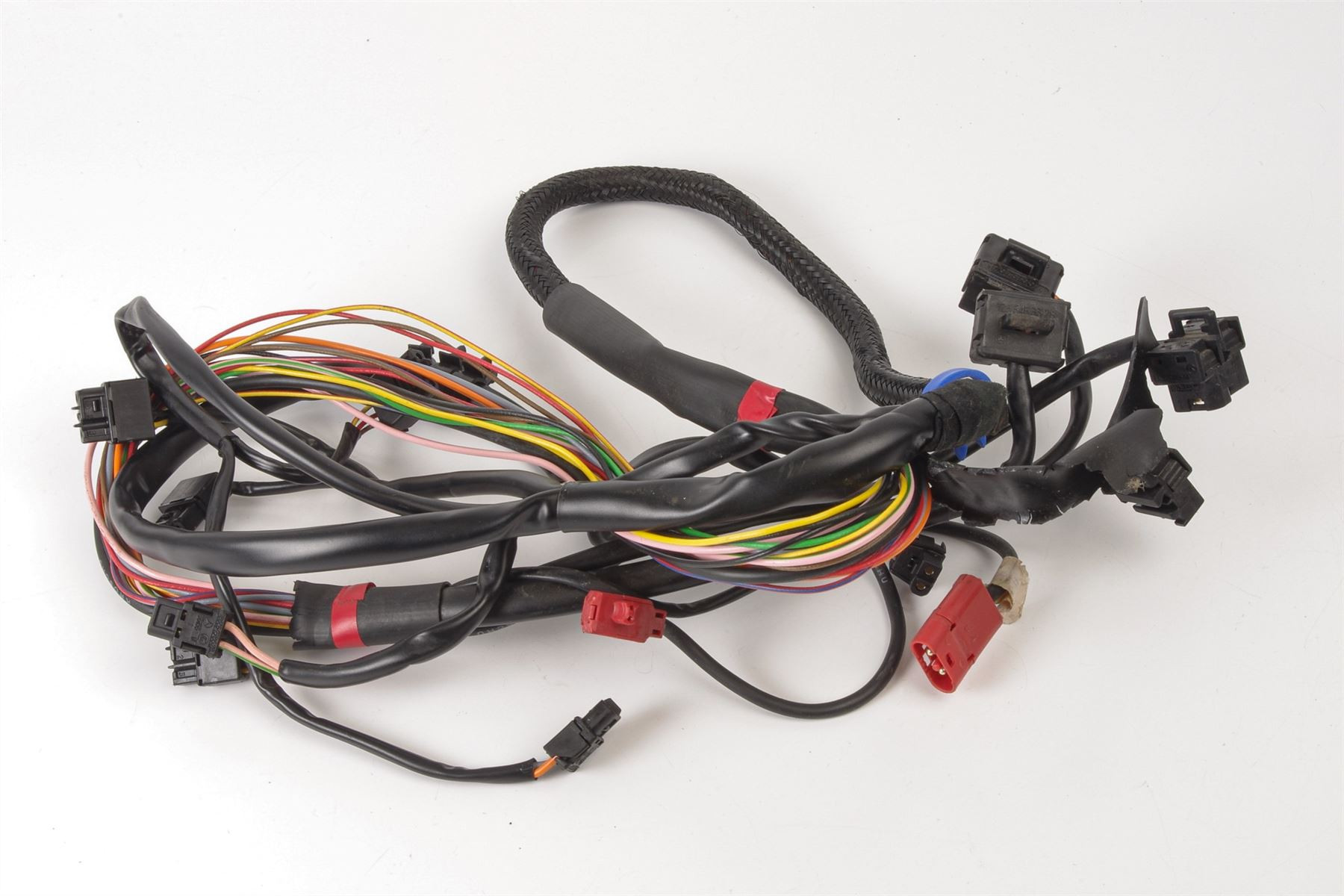Mercedes 1295401810 Seat Cable Harness - Right | R129 SL
