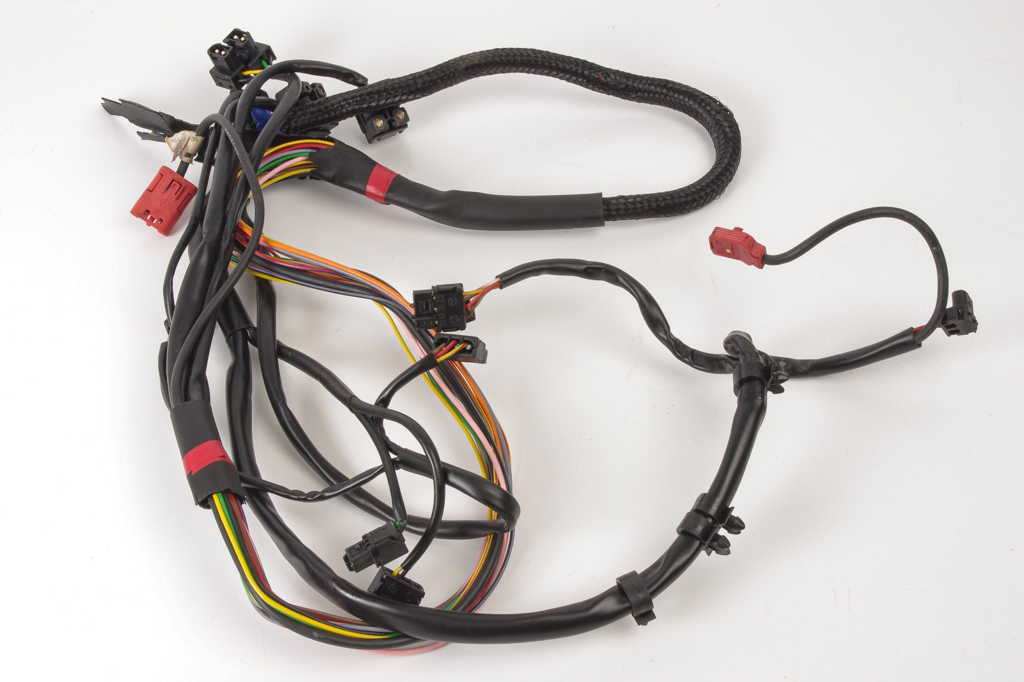 Mercedes 1295401810 Seat Cable Harness - Right | R129 SL