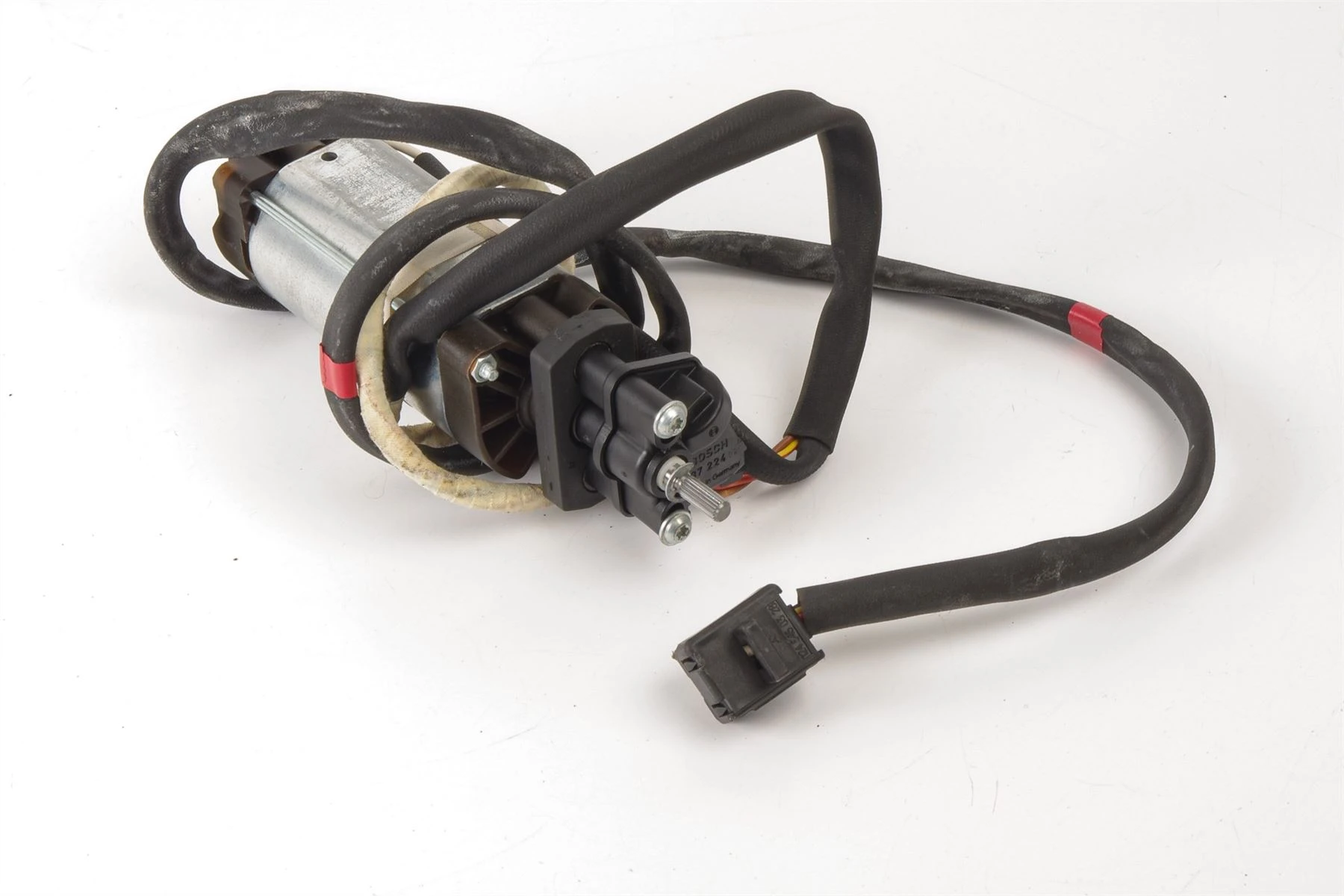 Mercedes 1298205742 Seat Adjust Motor | R129 SL