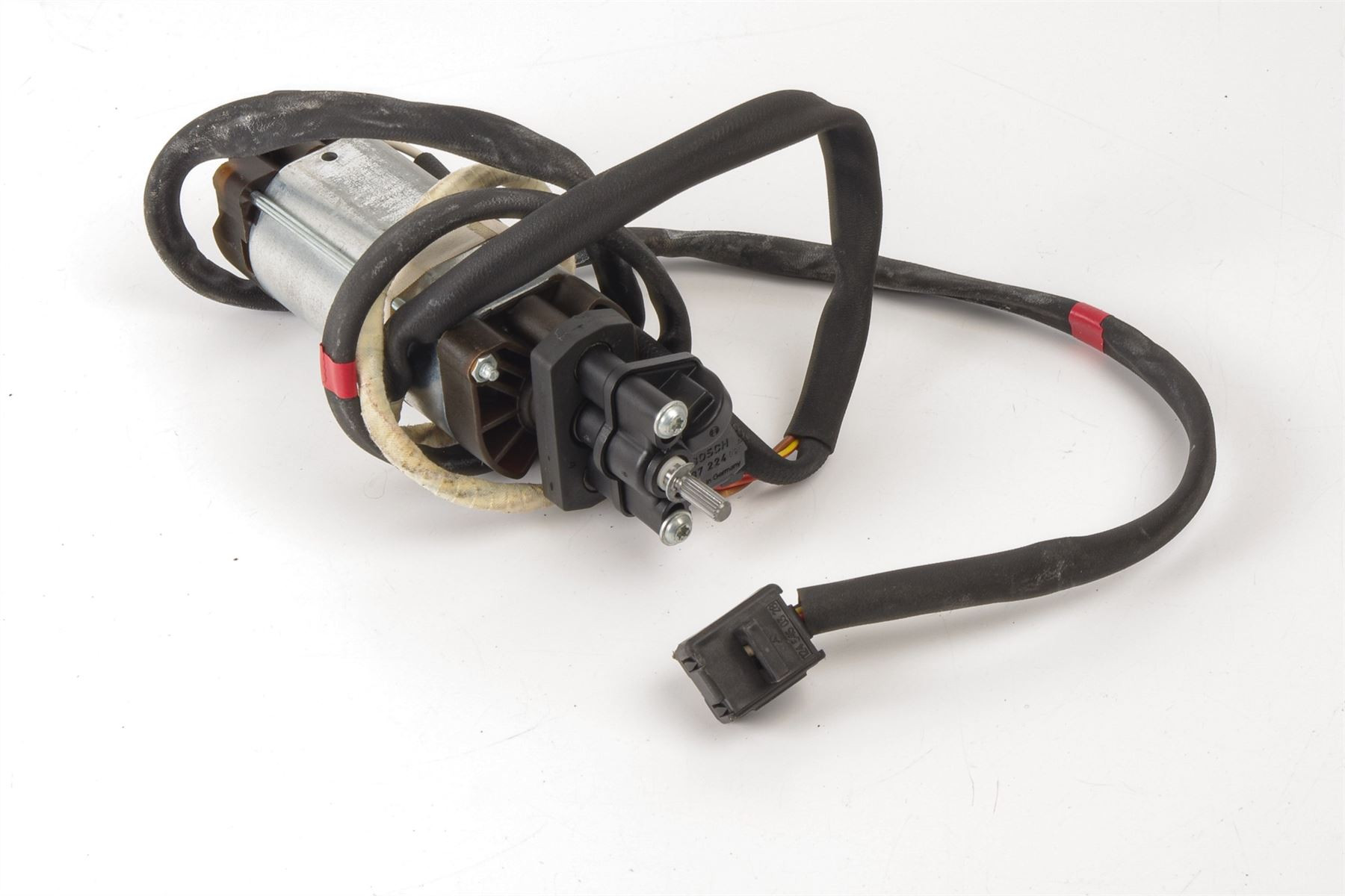 Mercedes 1298205742 Seat Adjust Motor | R129 SL