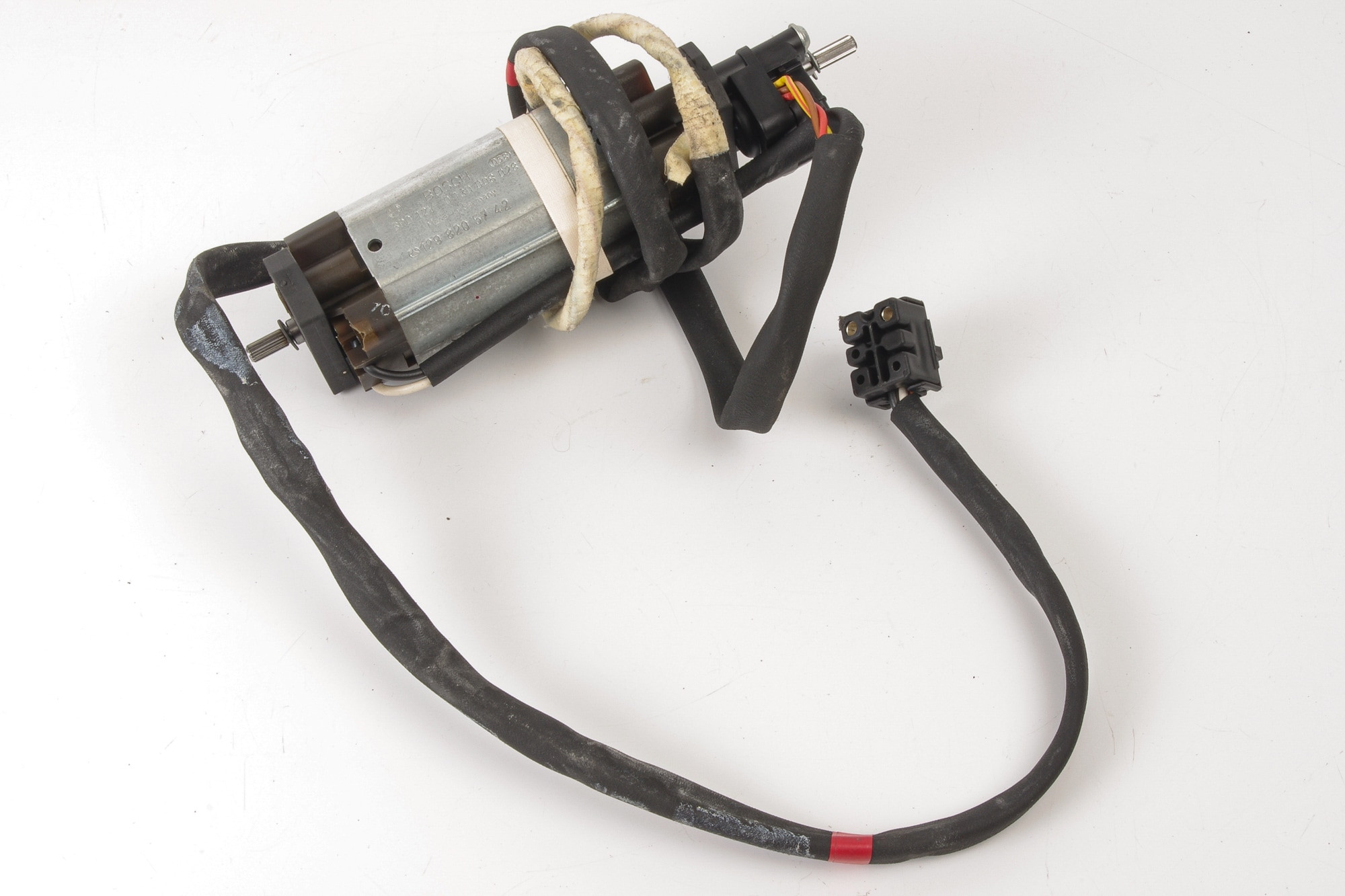 Mercedes 1298205742 Seat Adjust Motor | R129 SL