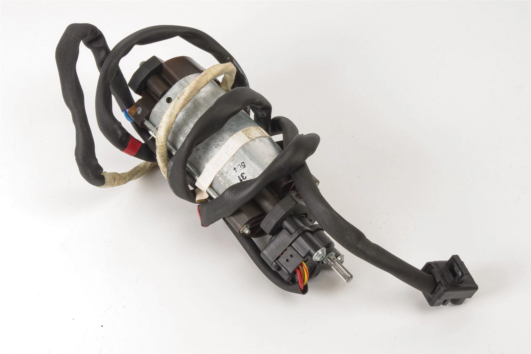 Mercedes 1298206442 Seat Adjust Motor - Right | R129 SL
