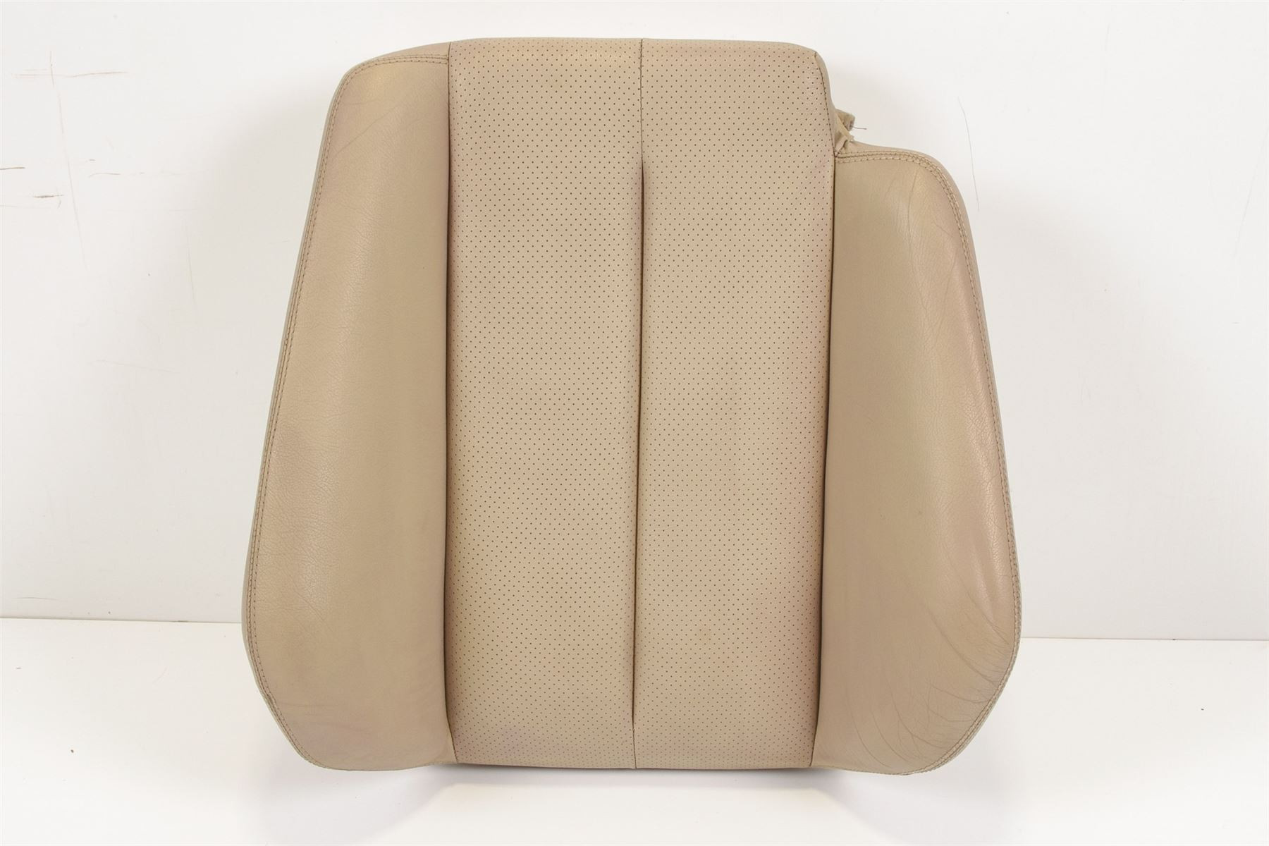 Mercedes 1299102316 Seat Backrest - Front Left Beige (b) | R129 SL