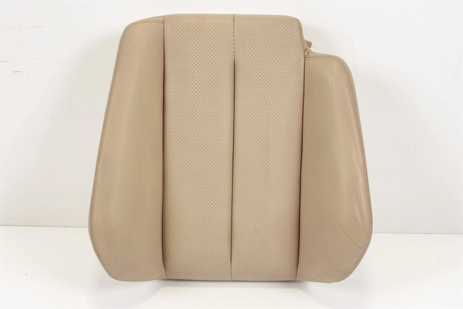 Mercedes 1299102316 Seat Backrest - Front Left Beige (b) | R129 SL