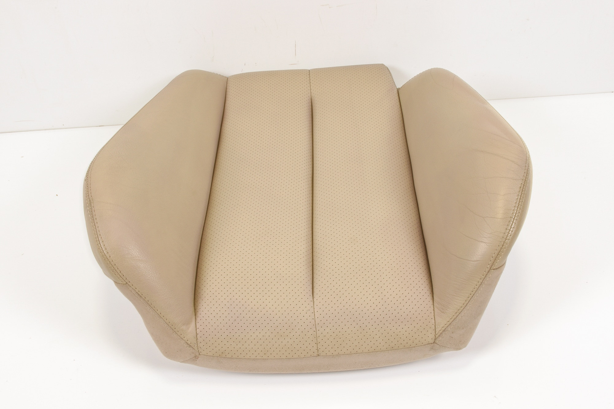 Mercedes 1299102316 Seat Backrest - Front Left Beige (b) | R129 SL