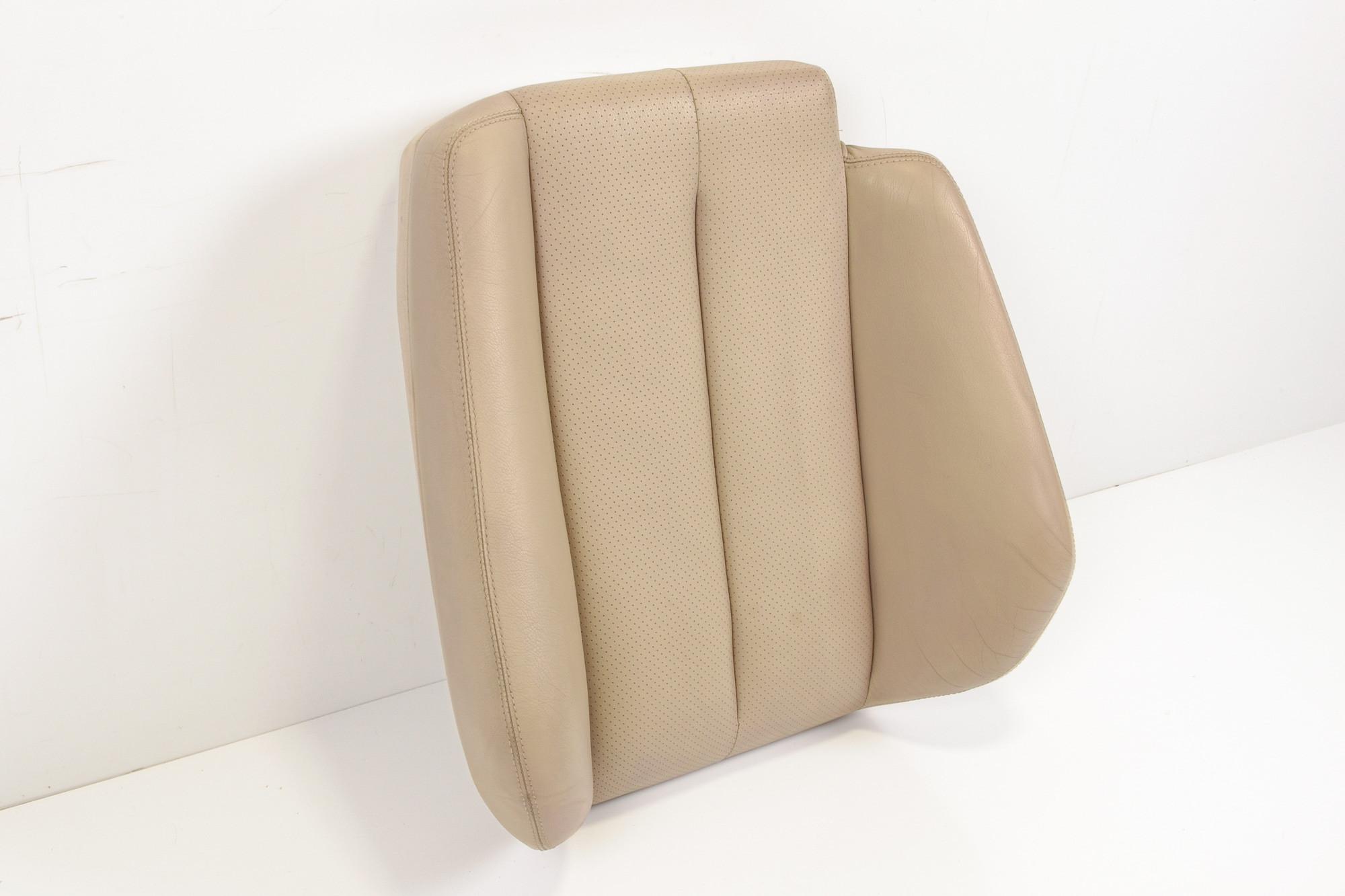 Mercedes 1299102316 Seat Backrest - Front Left Beige (b) | R129 SL