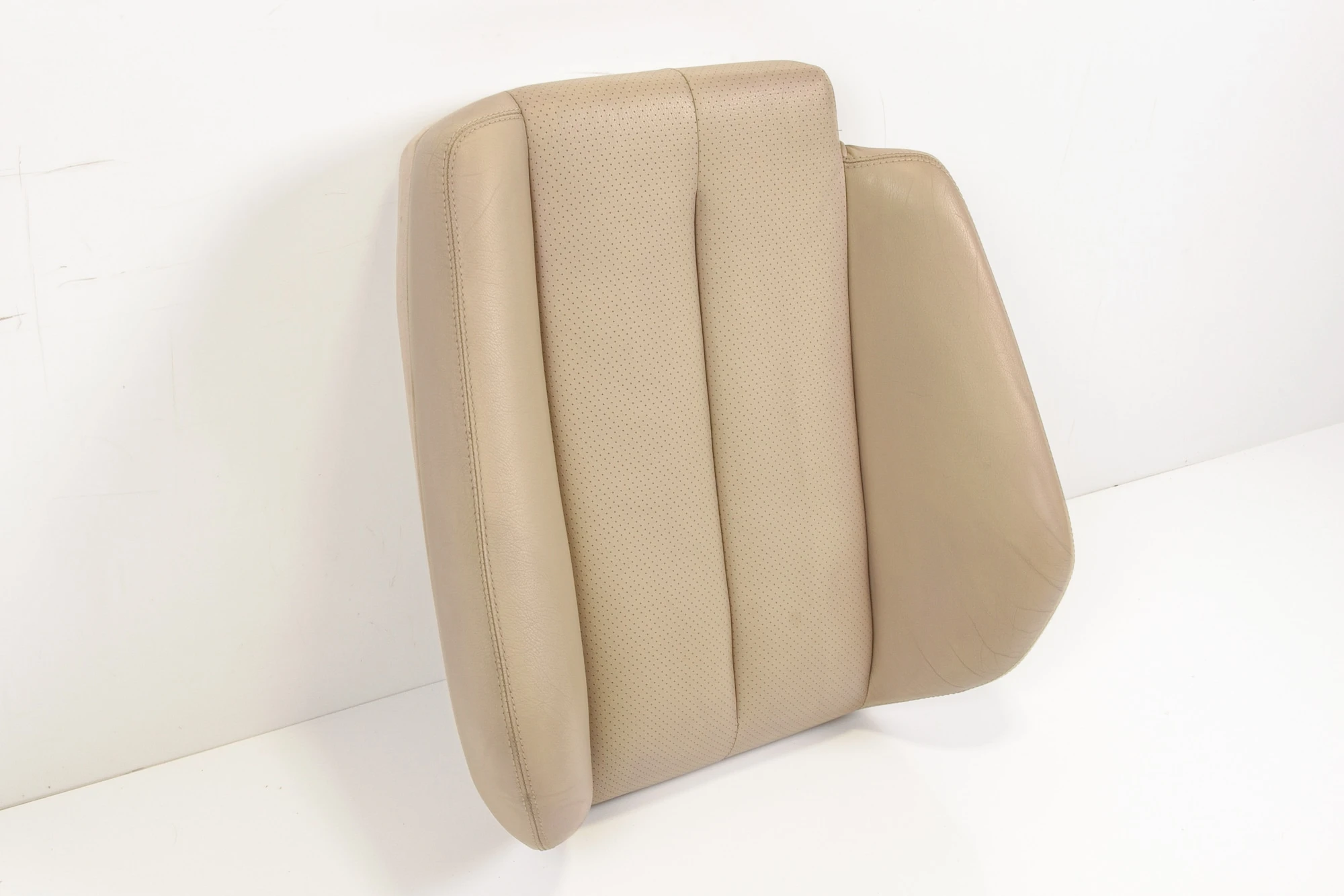 Mercedes 1299102316 Seat Backrest - Front Left Beige (b) | R129 SL