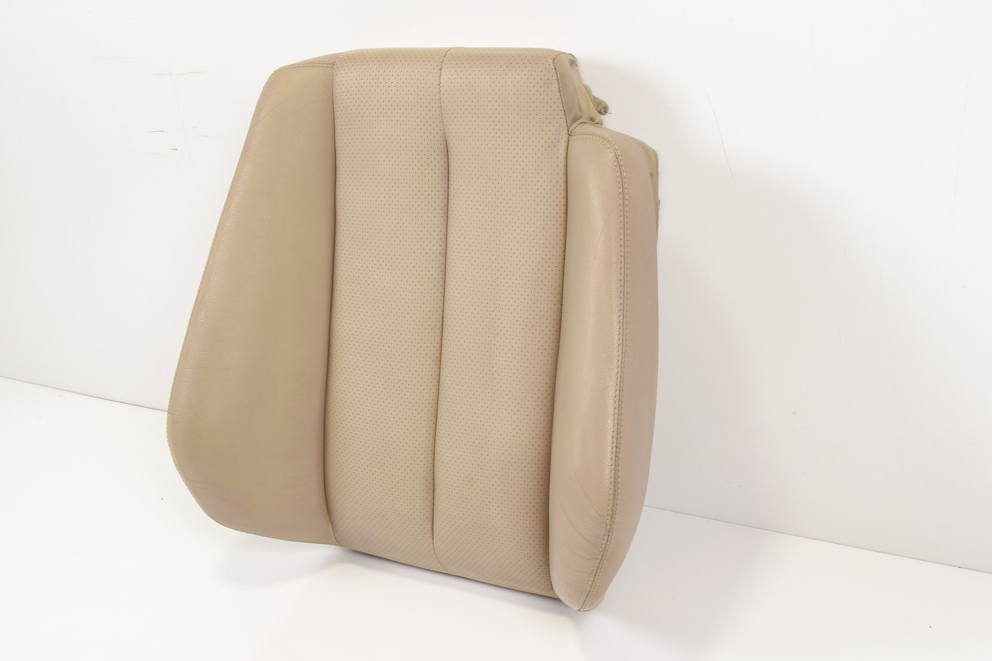 Mercedes 1299102316 Seat Backrest - Front Left Beige (b) | R129 SL