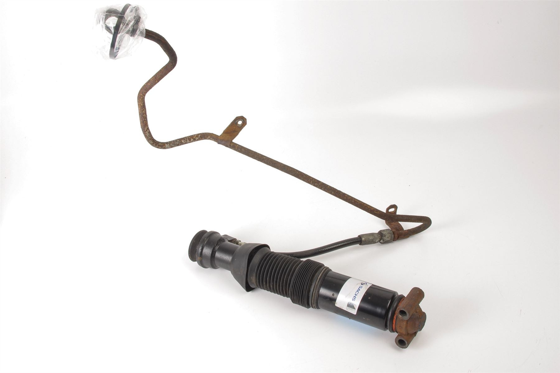 Mercedes 1243201213 Shock Absorber (a) | W123 S124 V124 E W126 W140 S