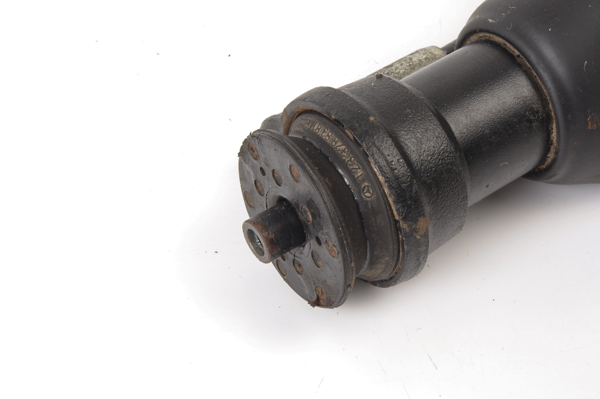 Mercedes 1243201213 Shock Absorber (a) | W123 S124 V124 E W126 W140 S