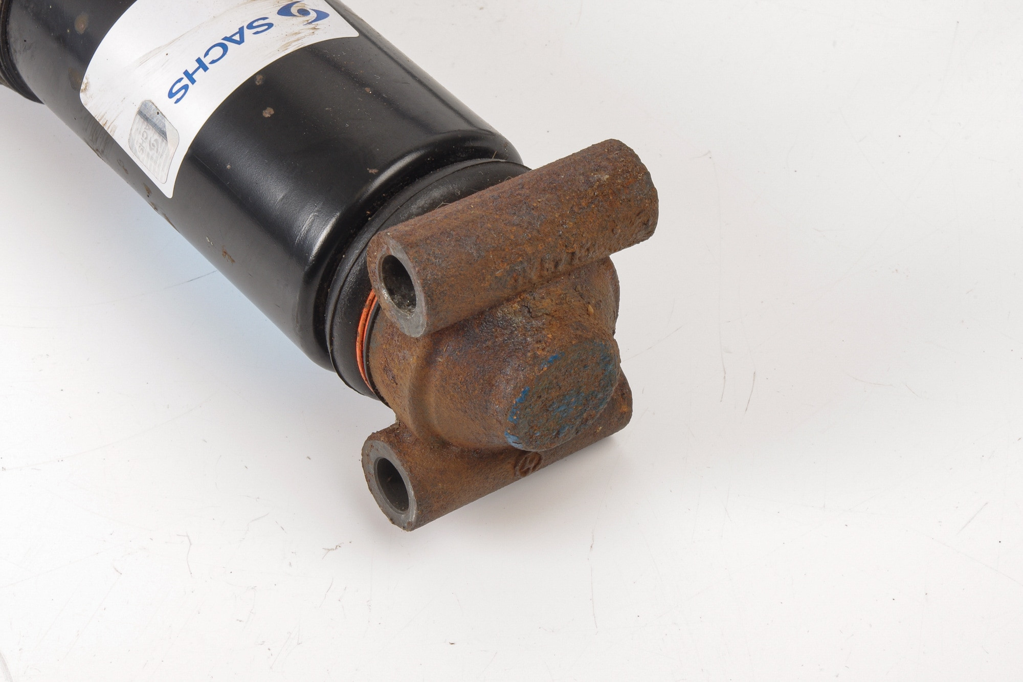 Mercedes 1243201213 Shock Absorber (a) | W123 S124 V124 E W126 W140 S