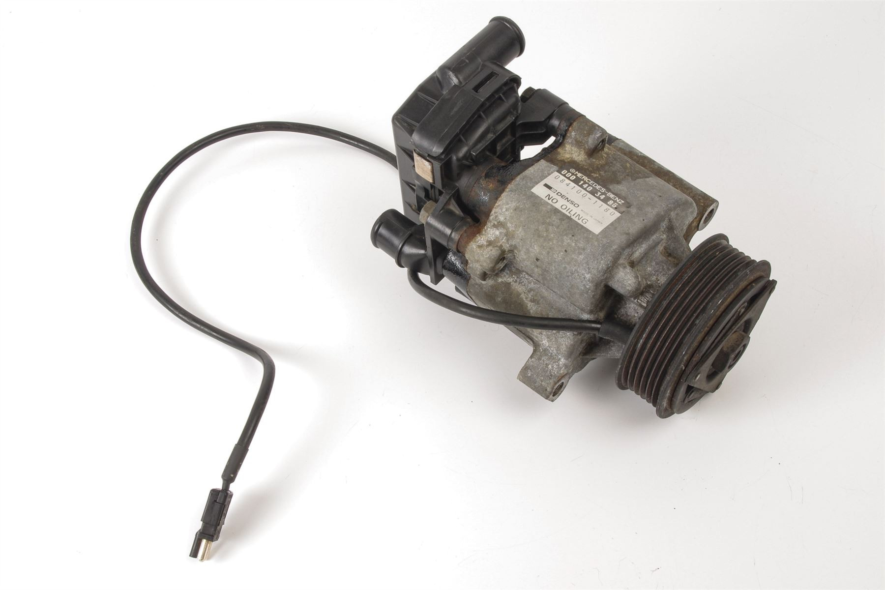 Mercedes 0001403485 Air Injection Pump (a) | R129 SL