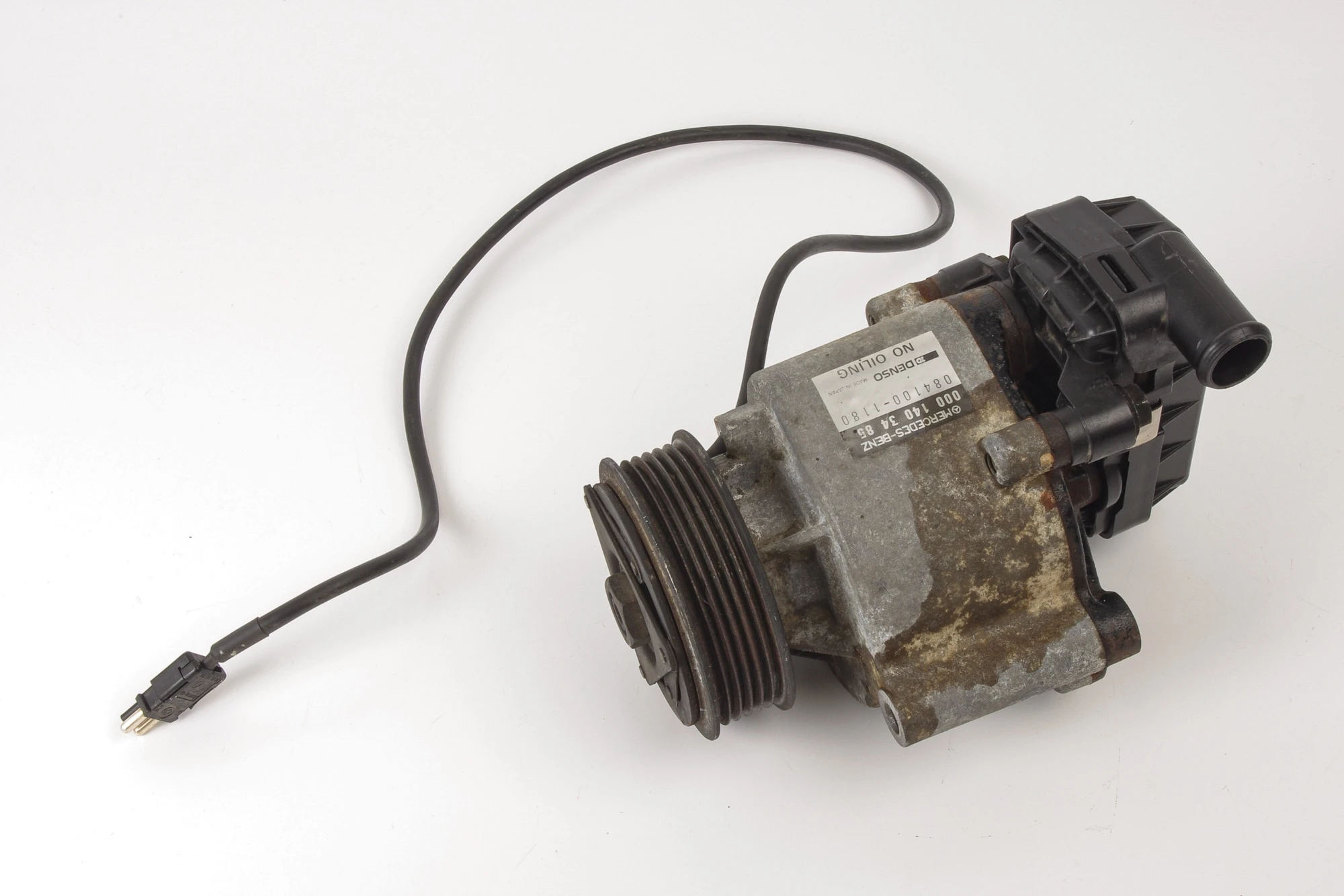 Mercedes 0001403485 Air Injection Pump (a) | R129 SL