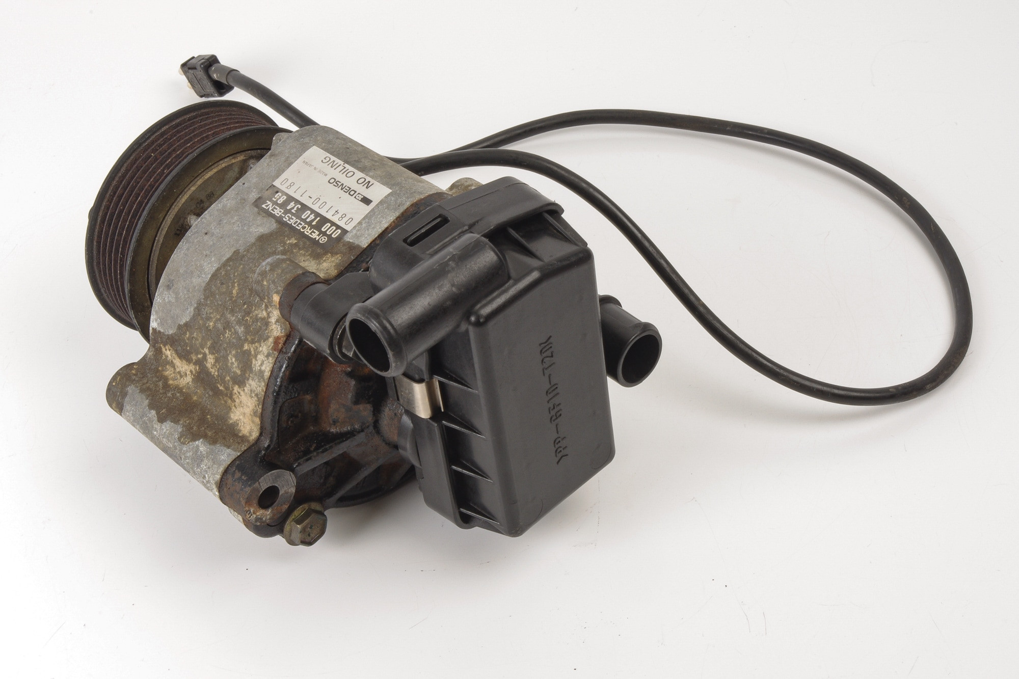 Mercedes 0001403485 Air Injection Pump (a) | R129 SL