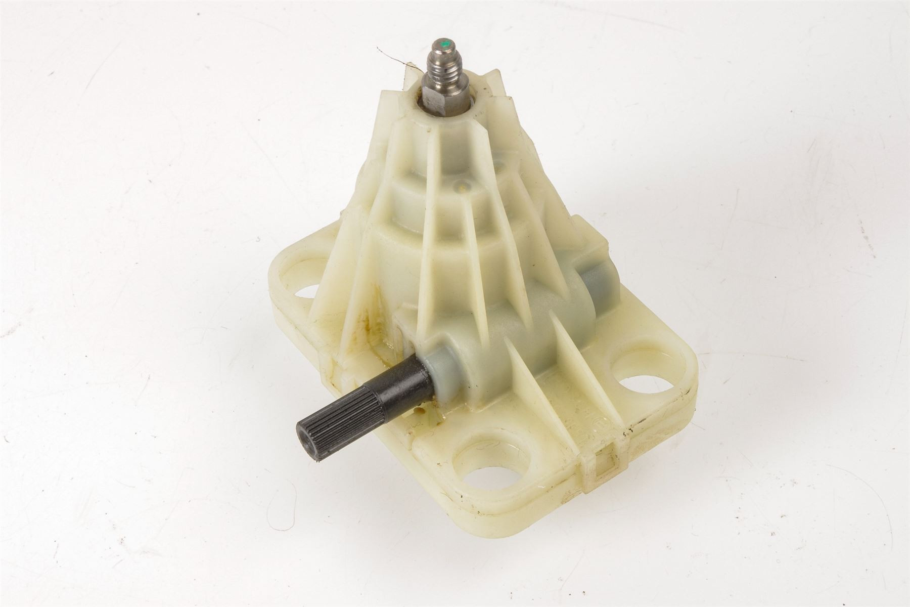 Mercedes 1298203507 Seat Adjust Gear - Left | R129 SL
