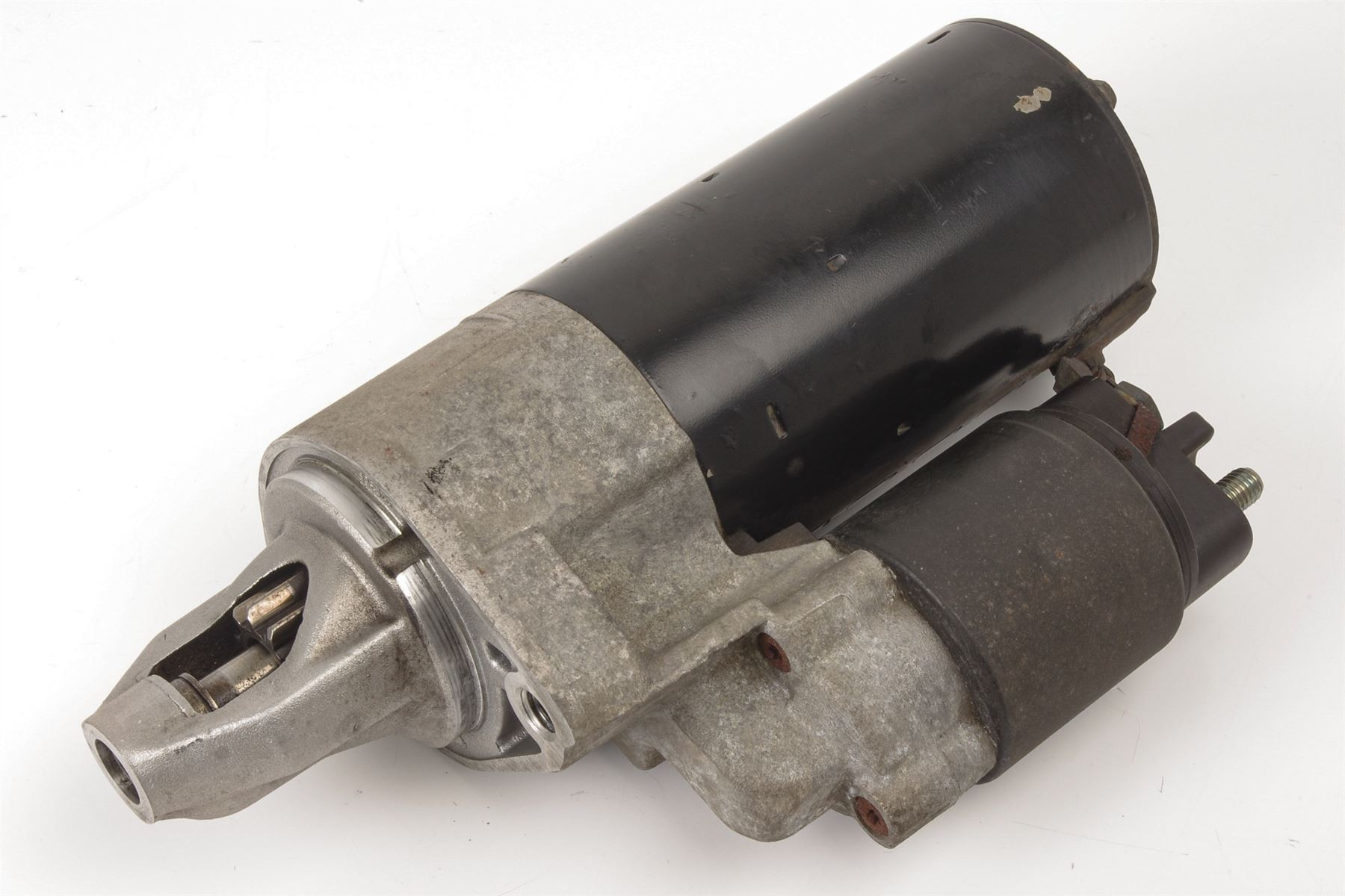 Mercedes 1121510001 Starter Motor (b) | R129 R230 SL W163 M R170 R171 SLK...