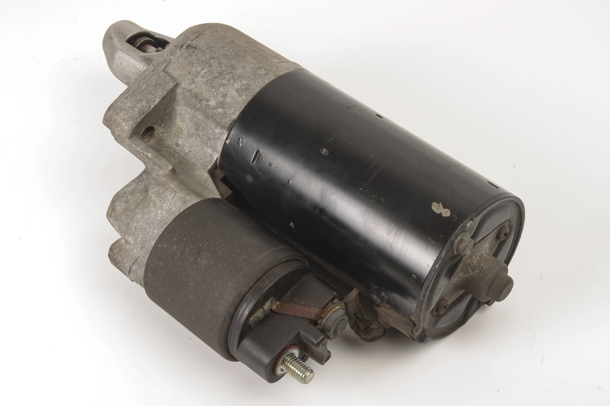 Mercedes 1121510001 Starter Motor (b) | R129 R230 SL W163 M R170 R171 SLK...