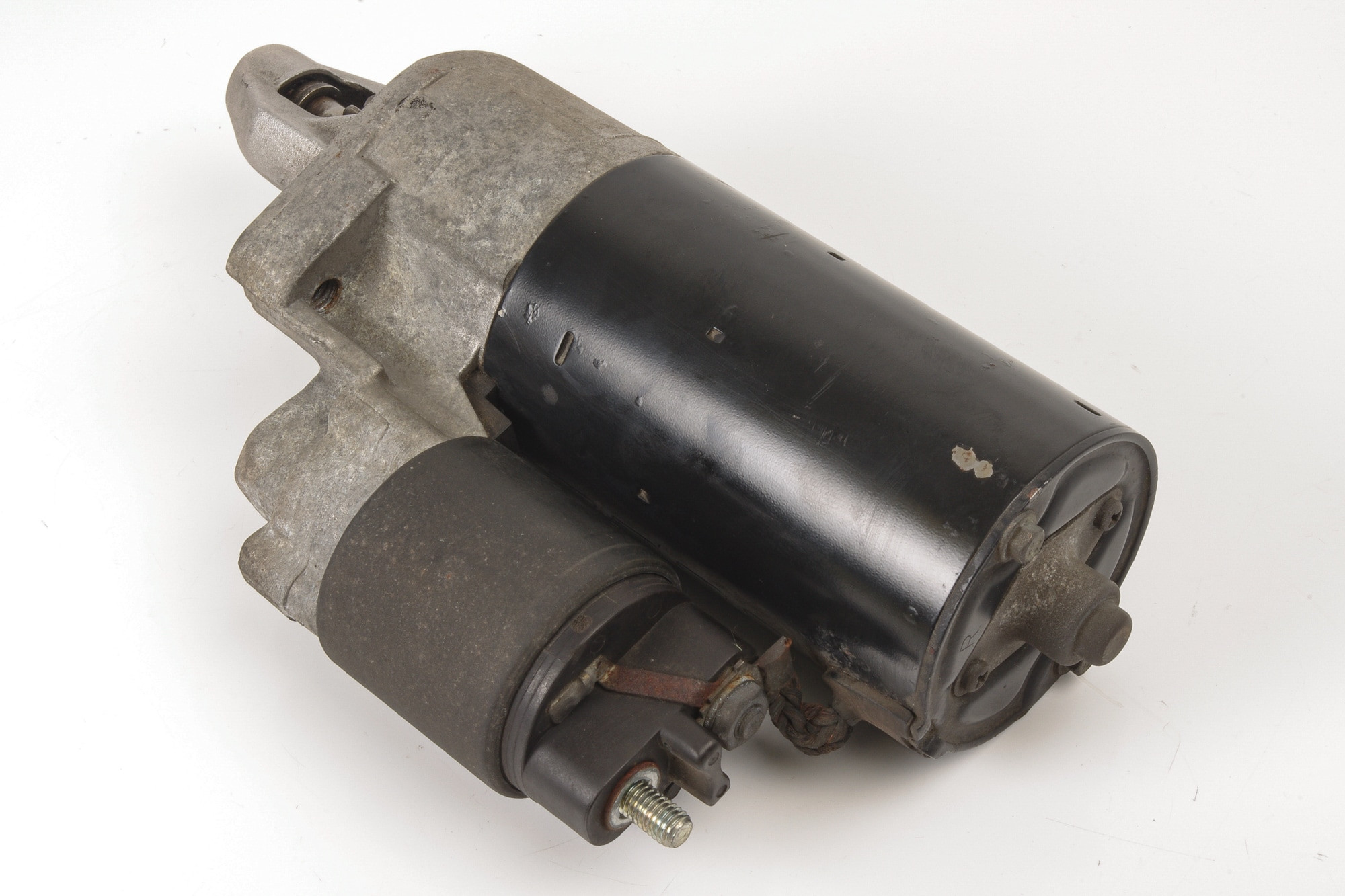 Mercedes 1121510001 Starter Motor (b) | R129 R230 SL W163 M R170 R171 SLK...