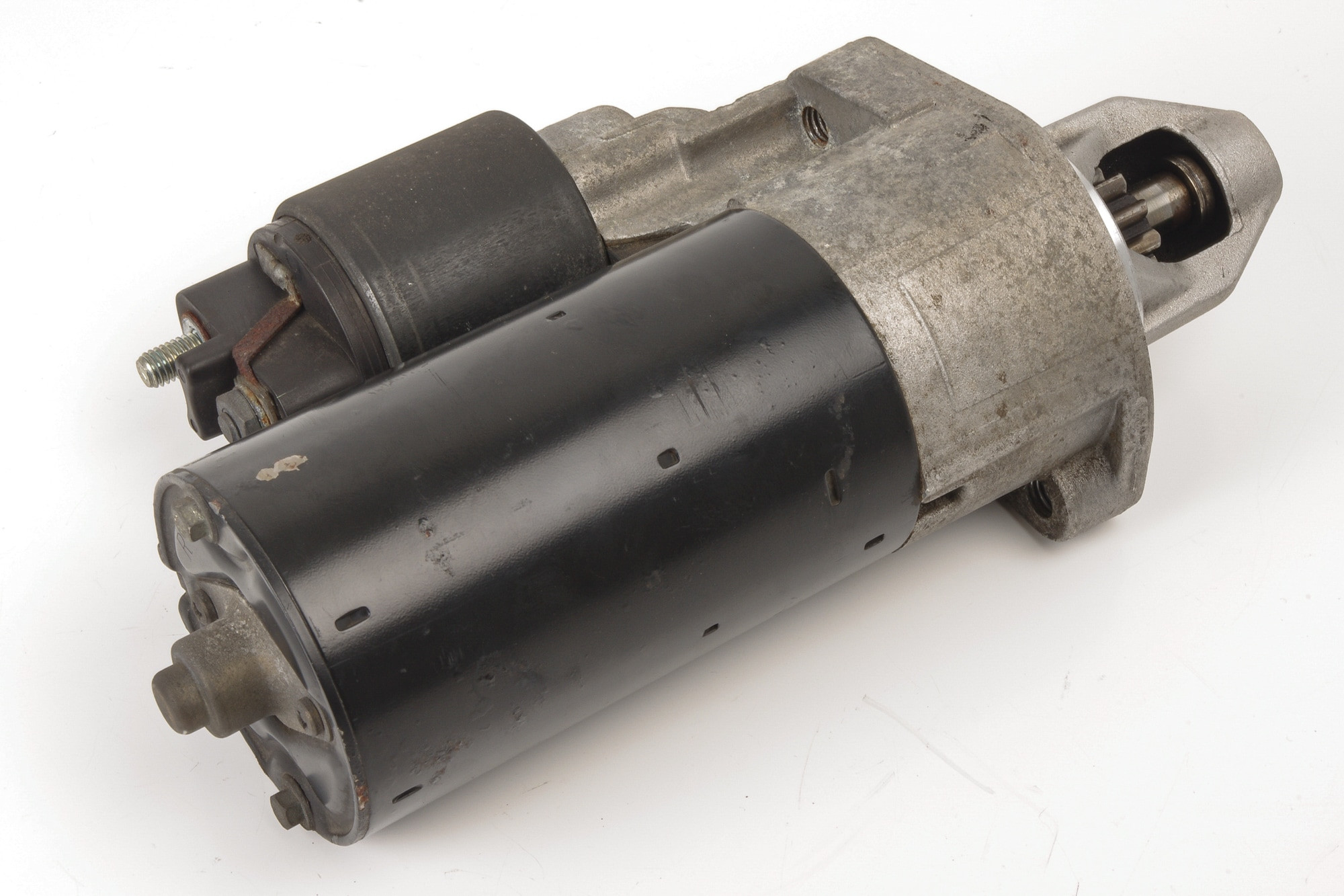 Mercedes 1121510001 Starter Motor (b) | R129 R230 SL W163 M R170 R171 SLK...