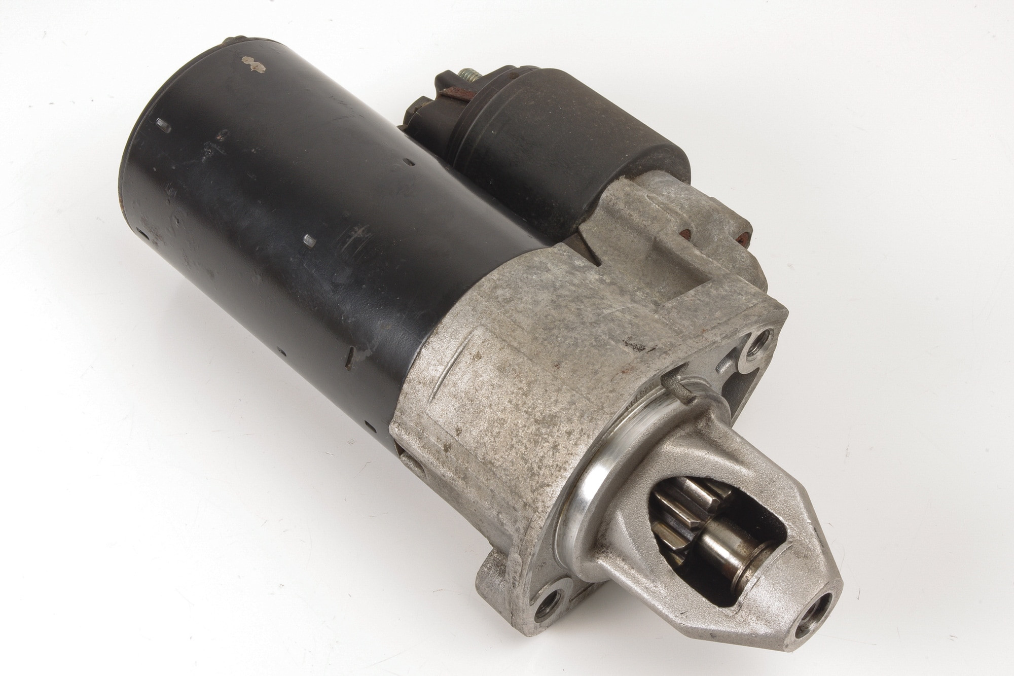 Mercedes 1121510001 Starter Motor (b) | R129 R230 SL W163 M R170 R171 SLK...